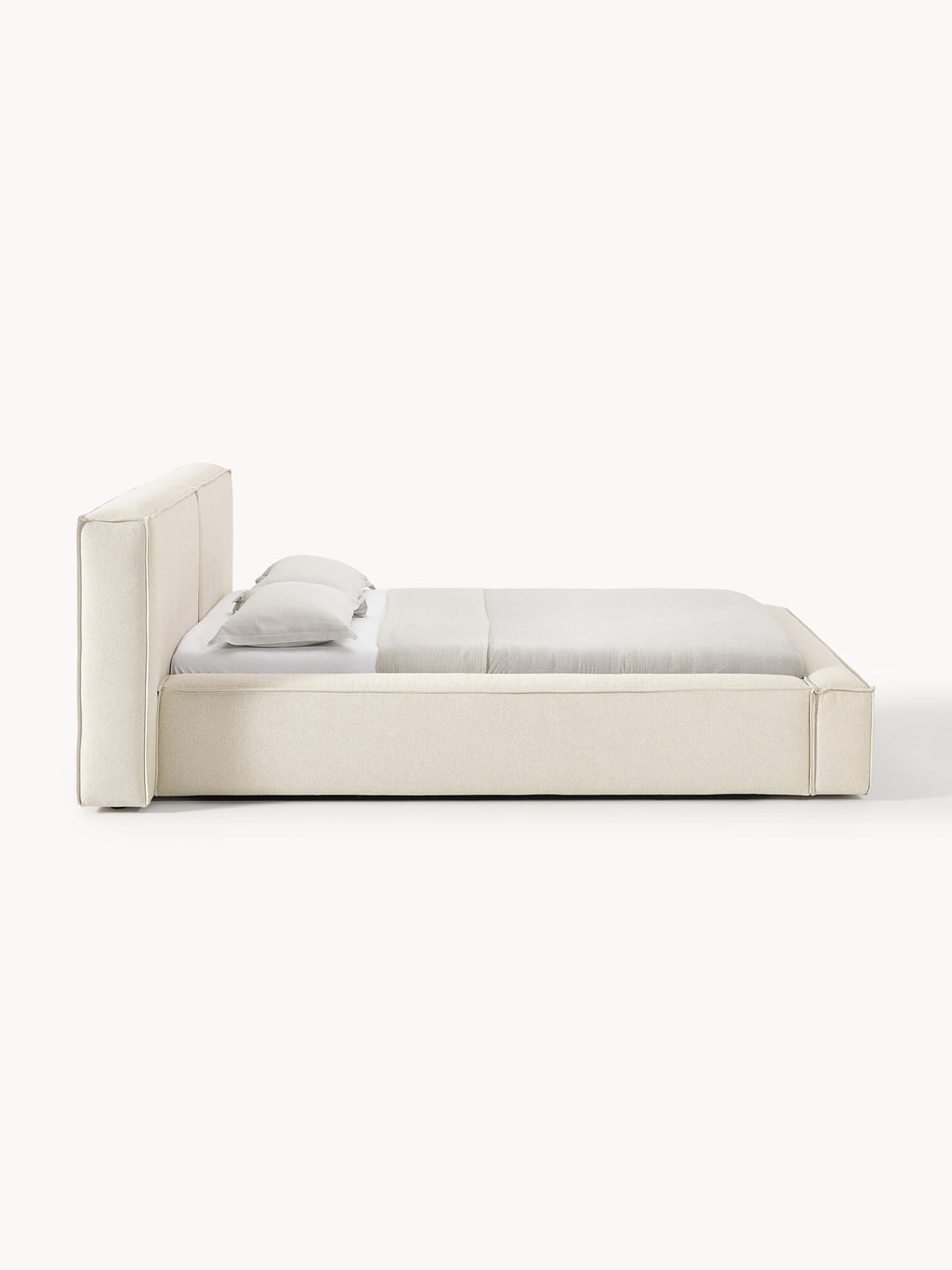 Lennon Upholstered Bed