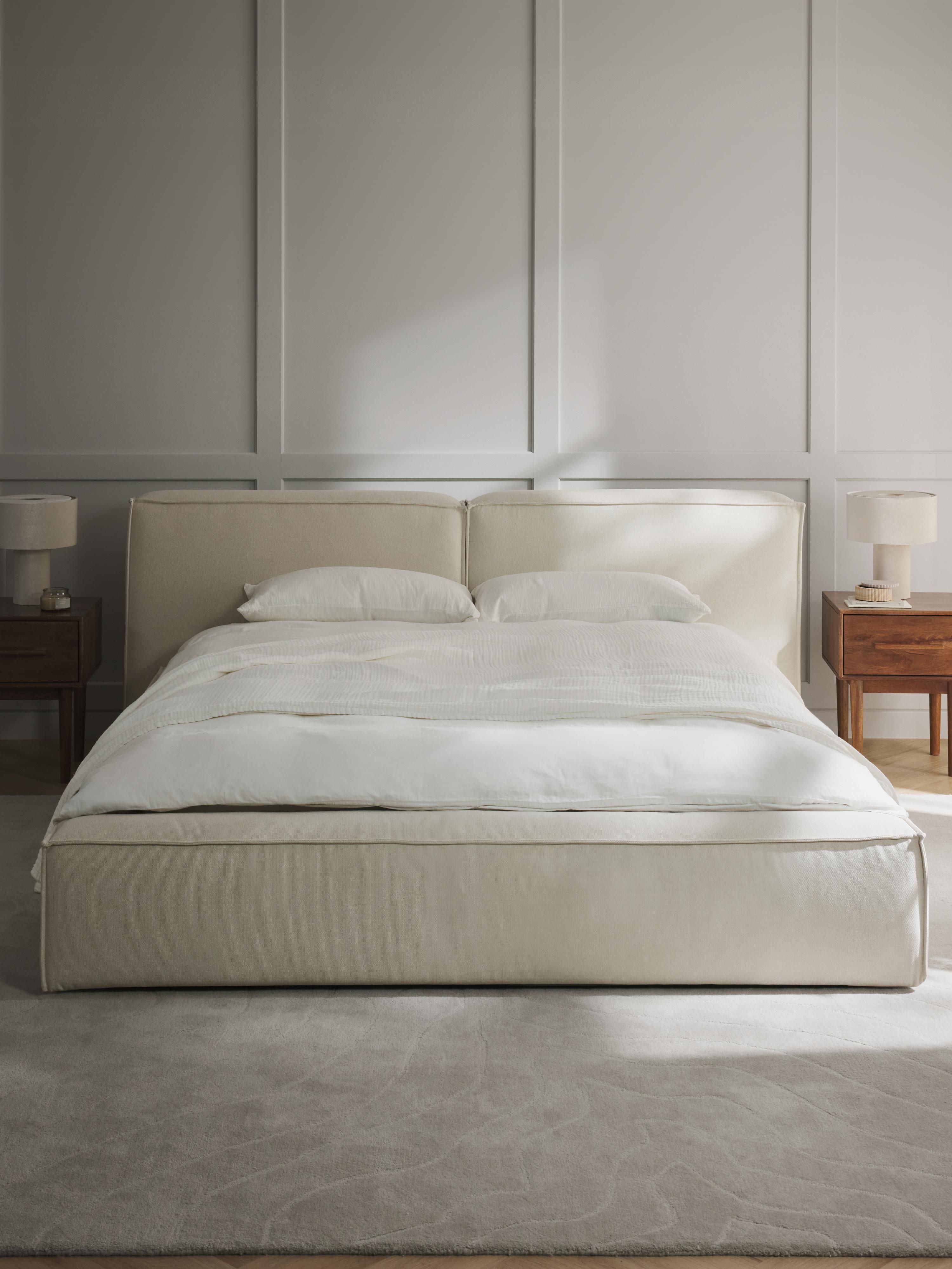 Lennon Upholstered Bed