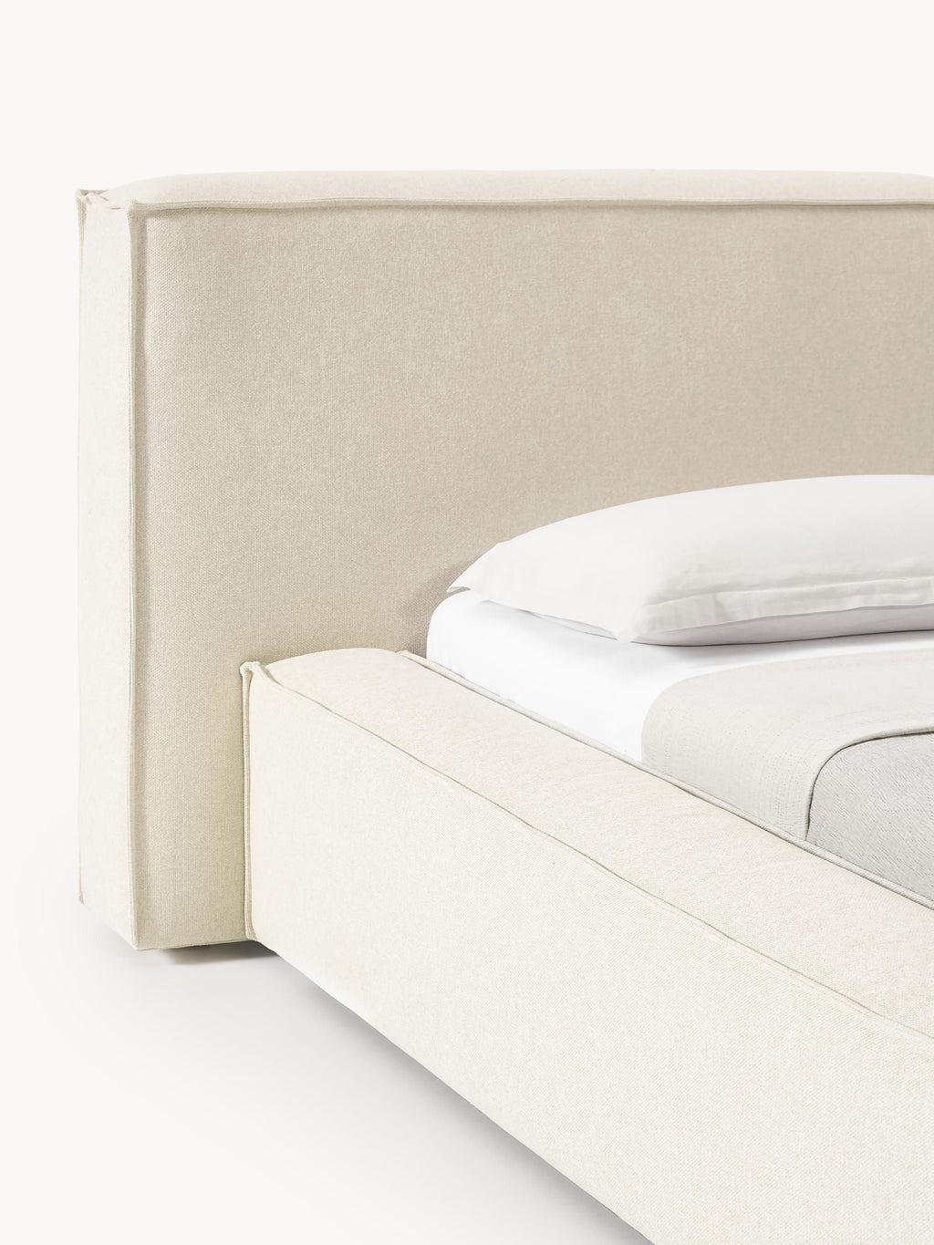 Lennon Upholstered Bed