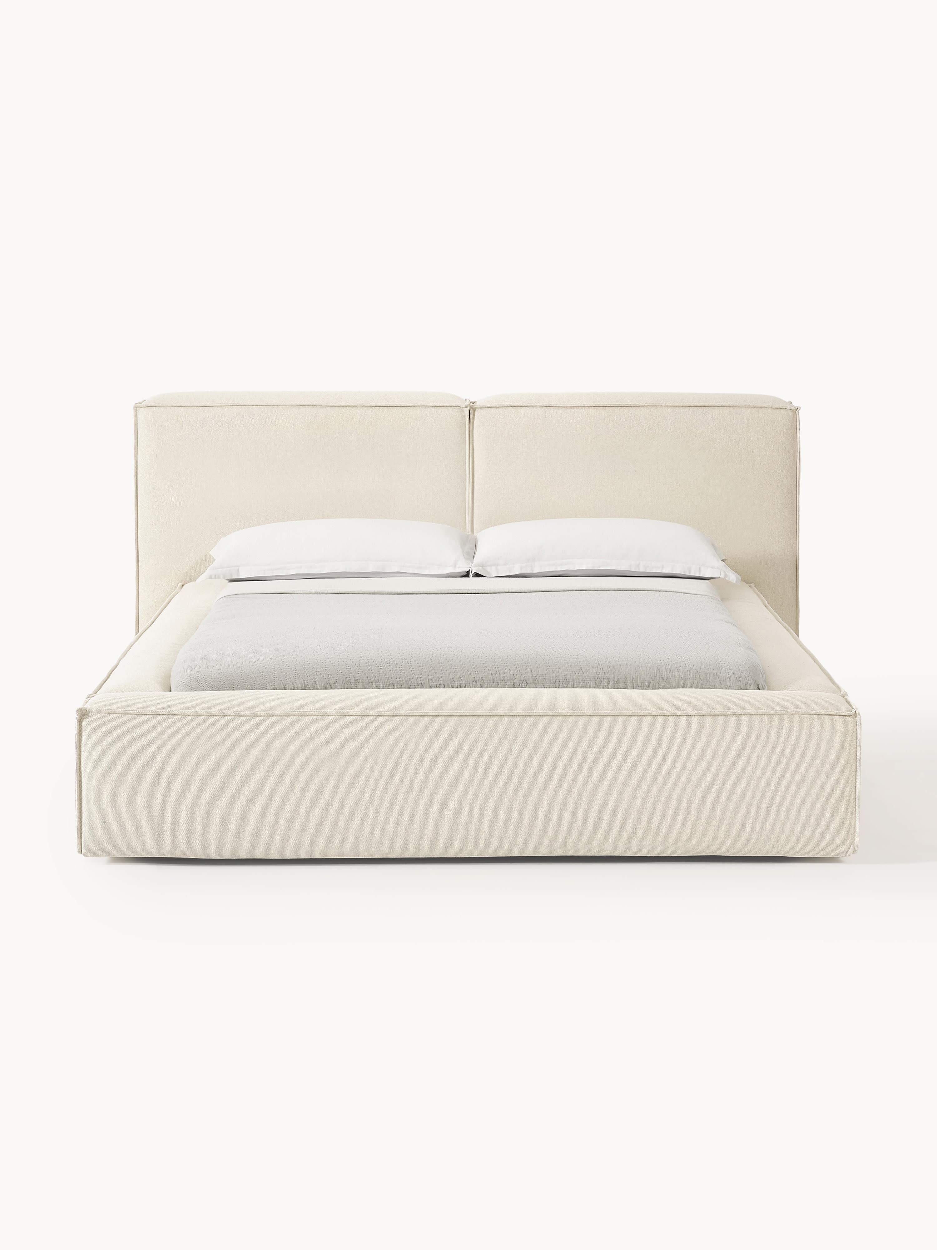 Lennon Upholstered Bed