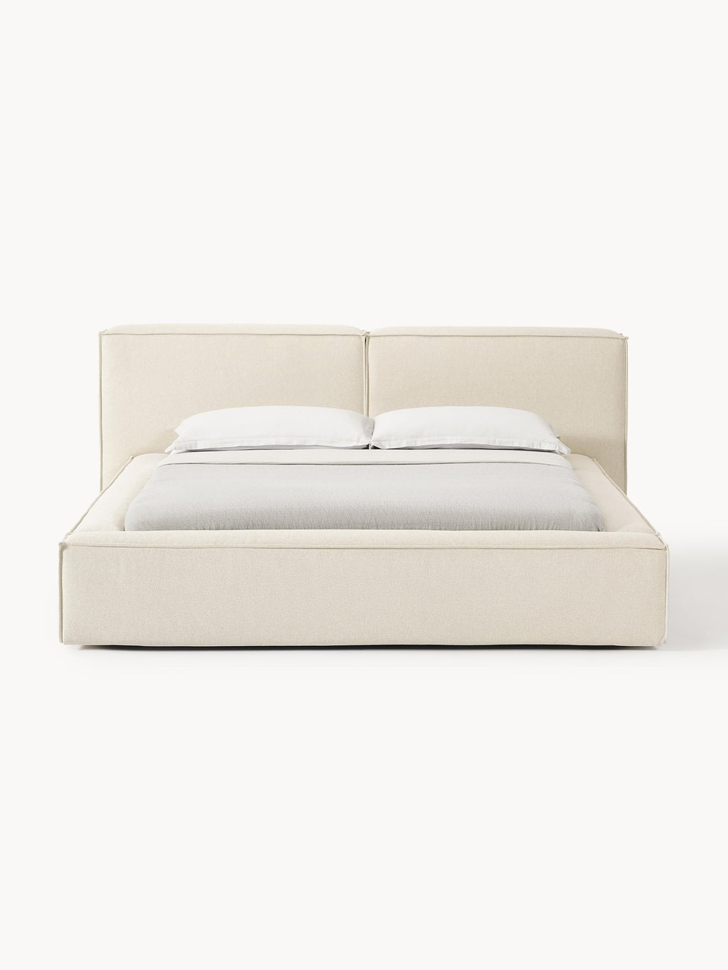 Lennon Upholstered Bed
