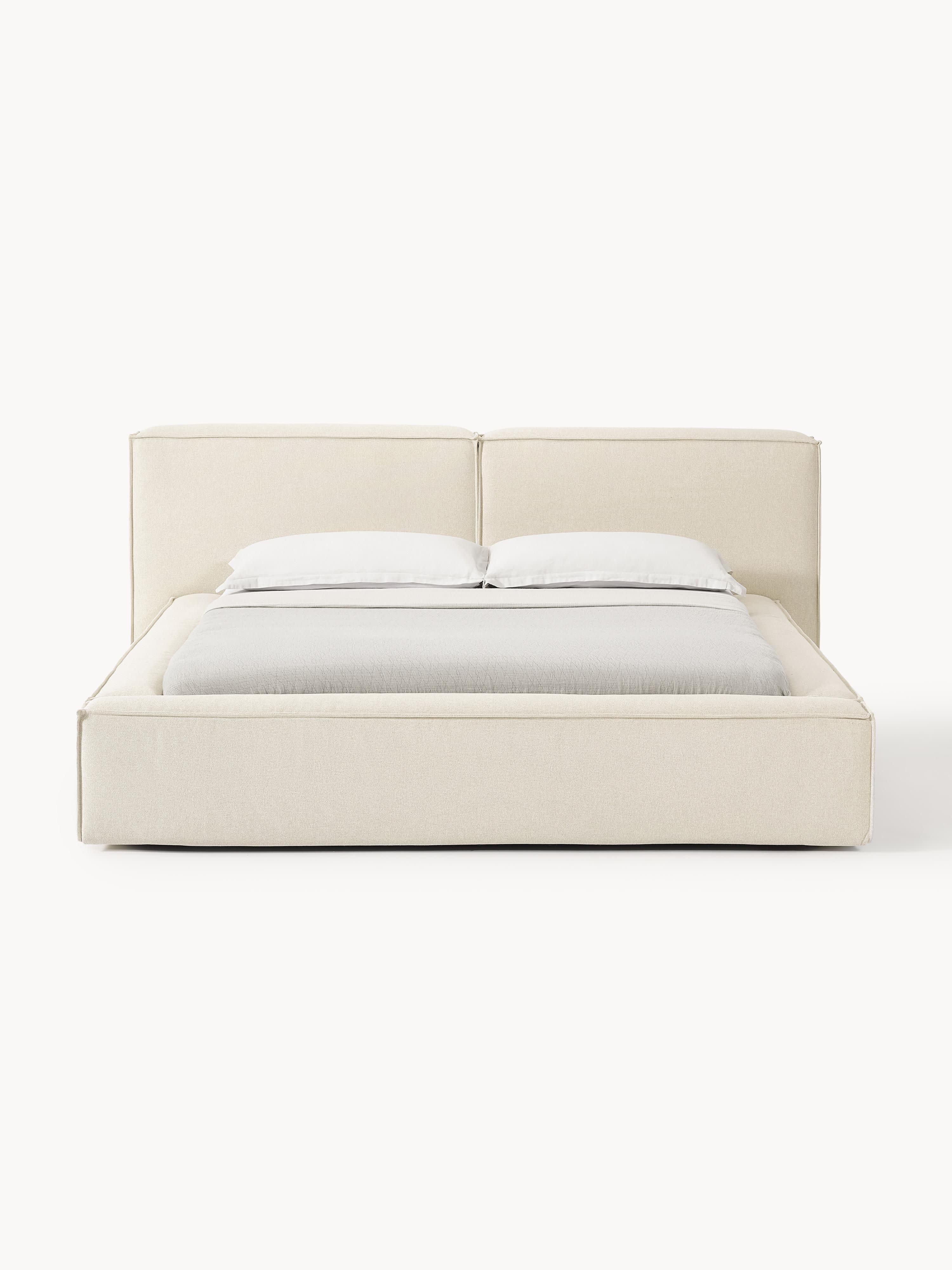 Lennon Upholstered Bed