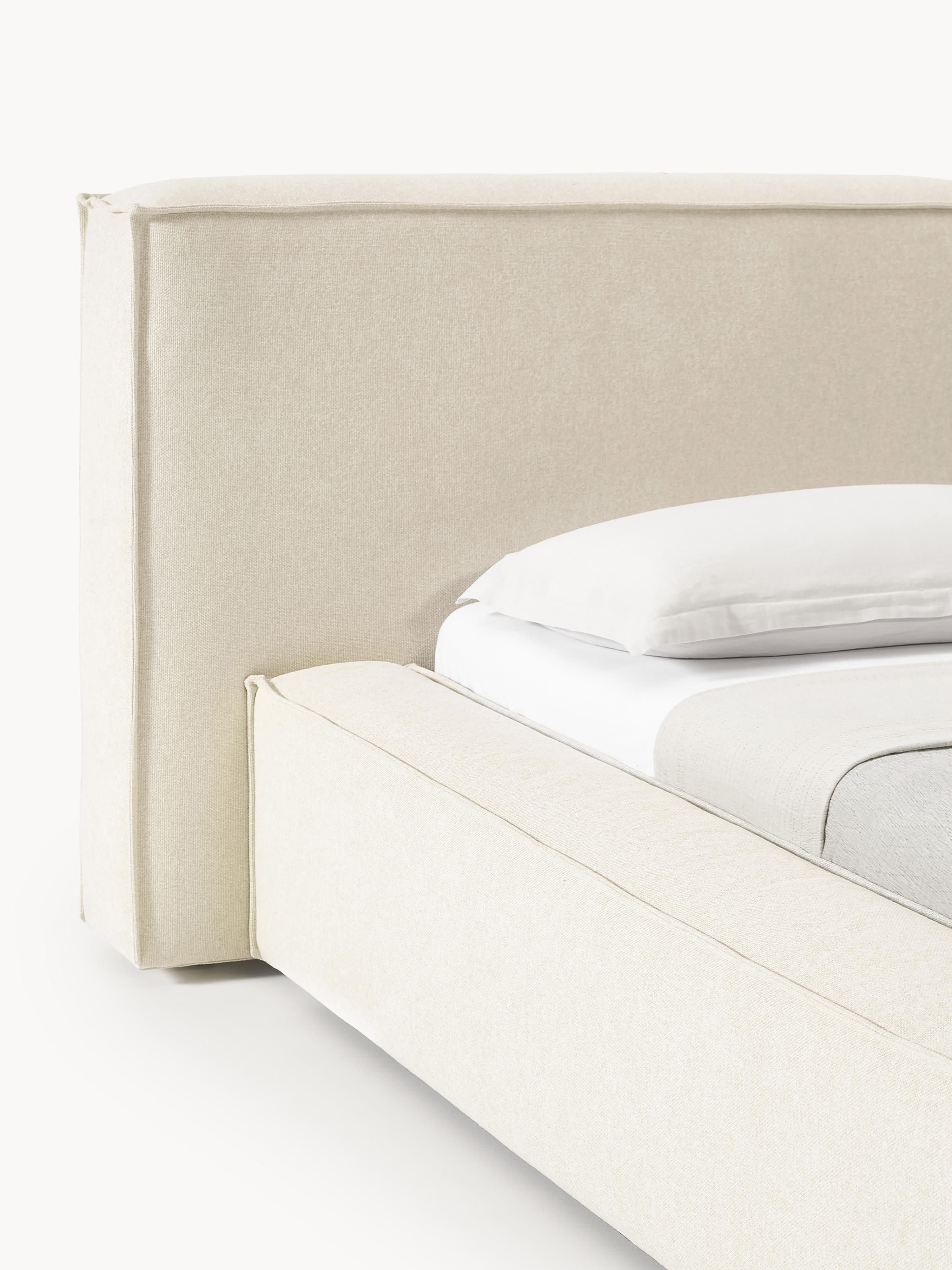 Lennon Upholstered Bed