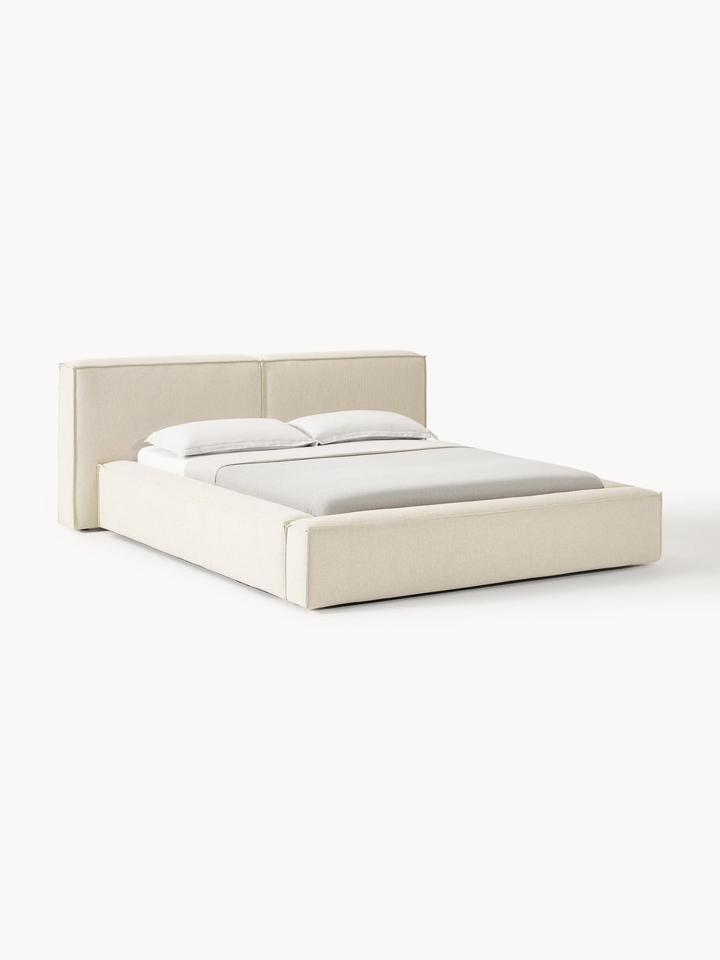 Lennon Upholstered Bed