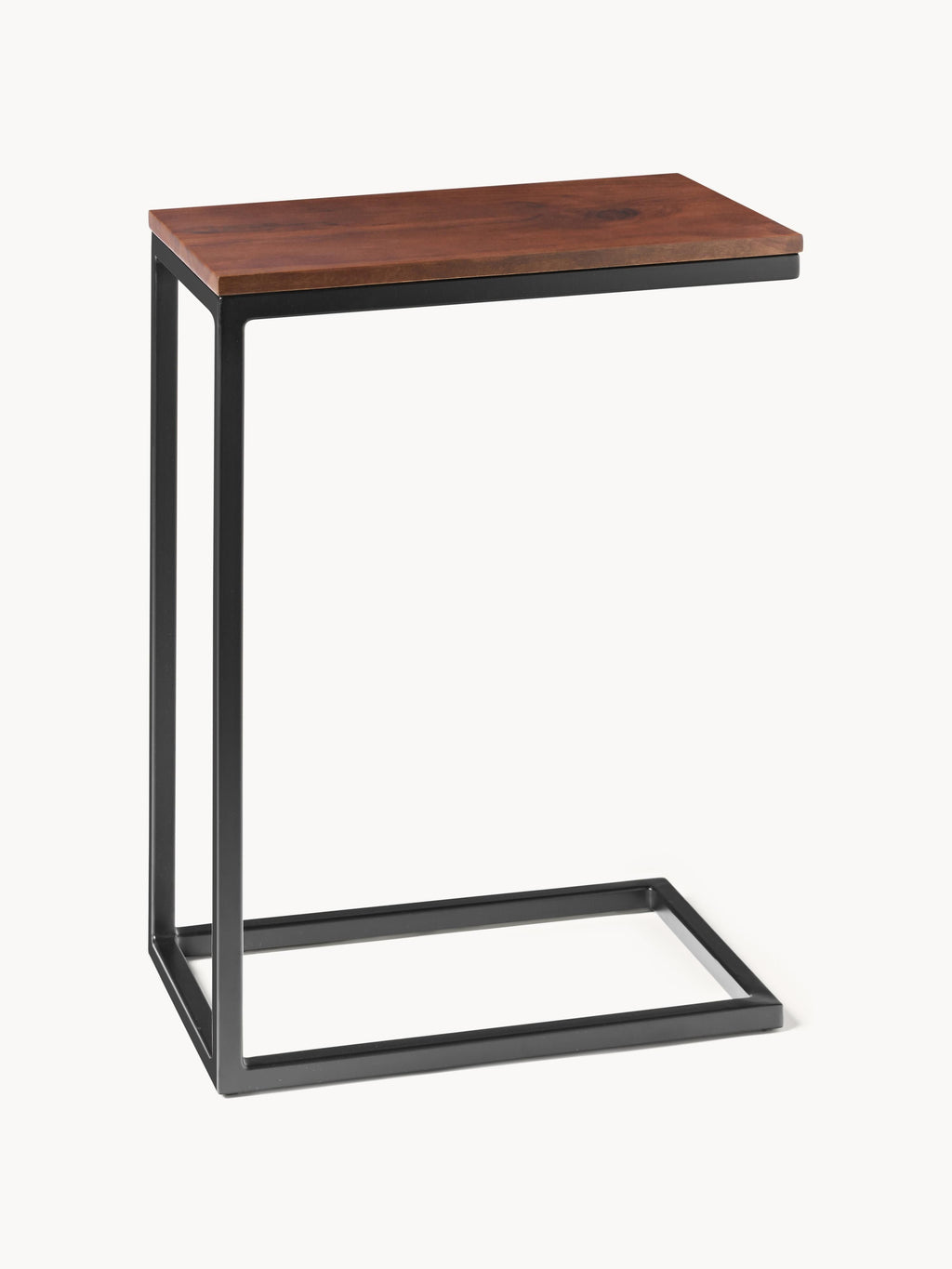 Dingklik Acacia Wood Stool