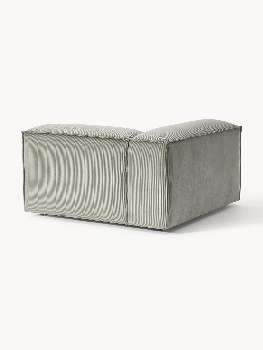 Lennon Corduroy Corner Module