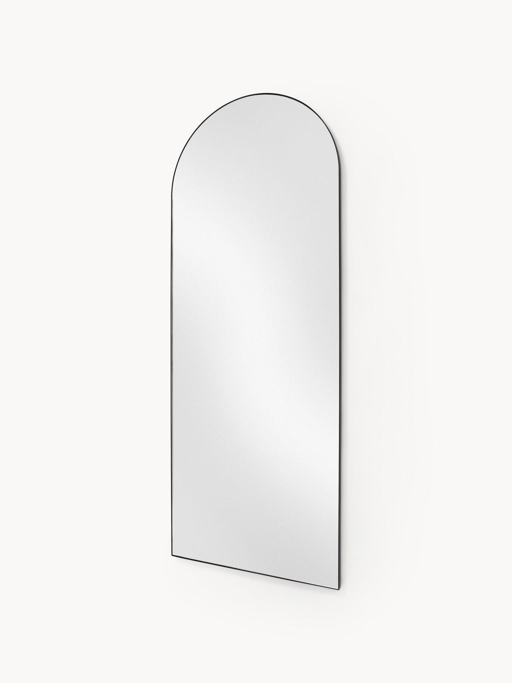 Francis Full-Length Leaner Mirror