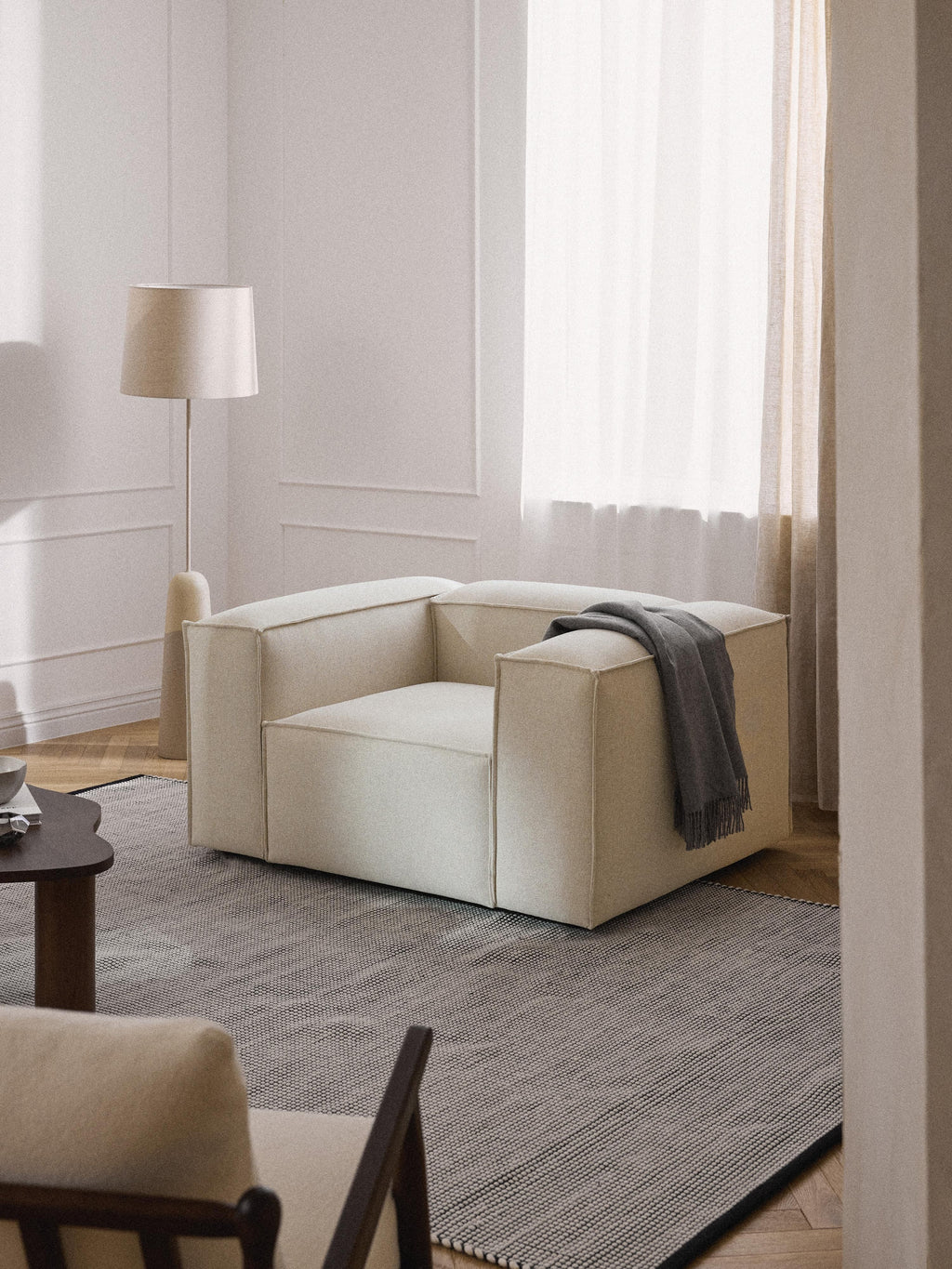 Lennon Armchair
