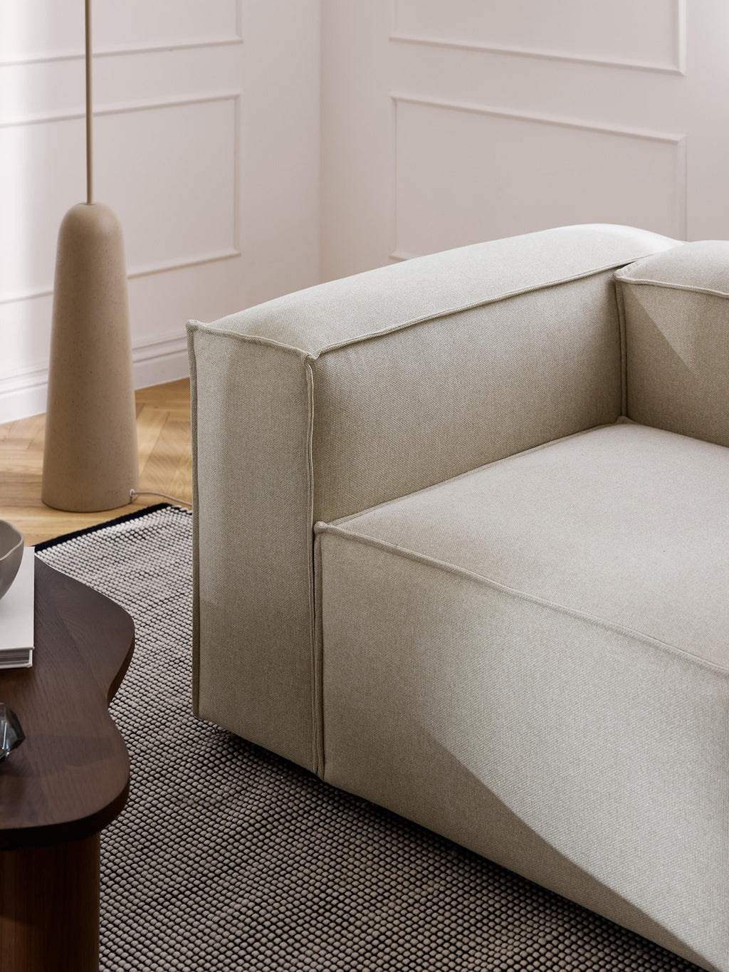 Lennon Armchair