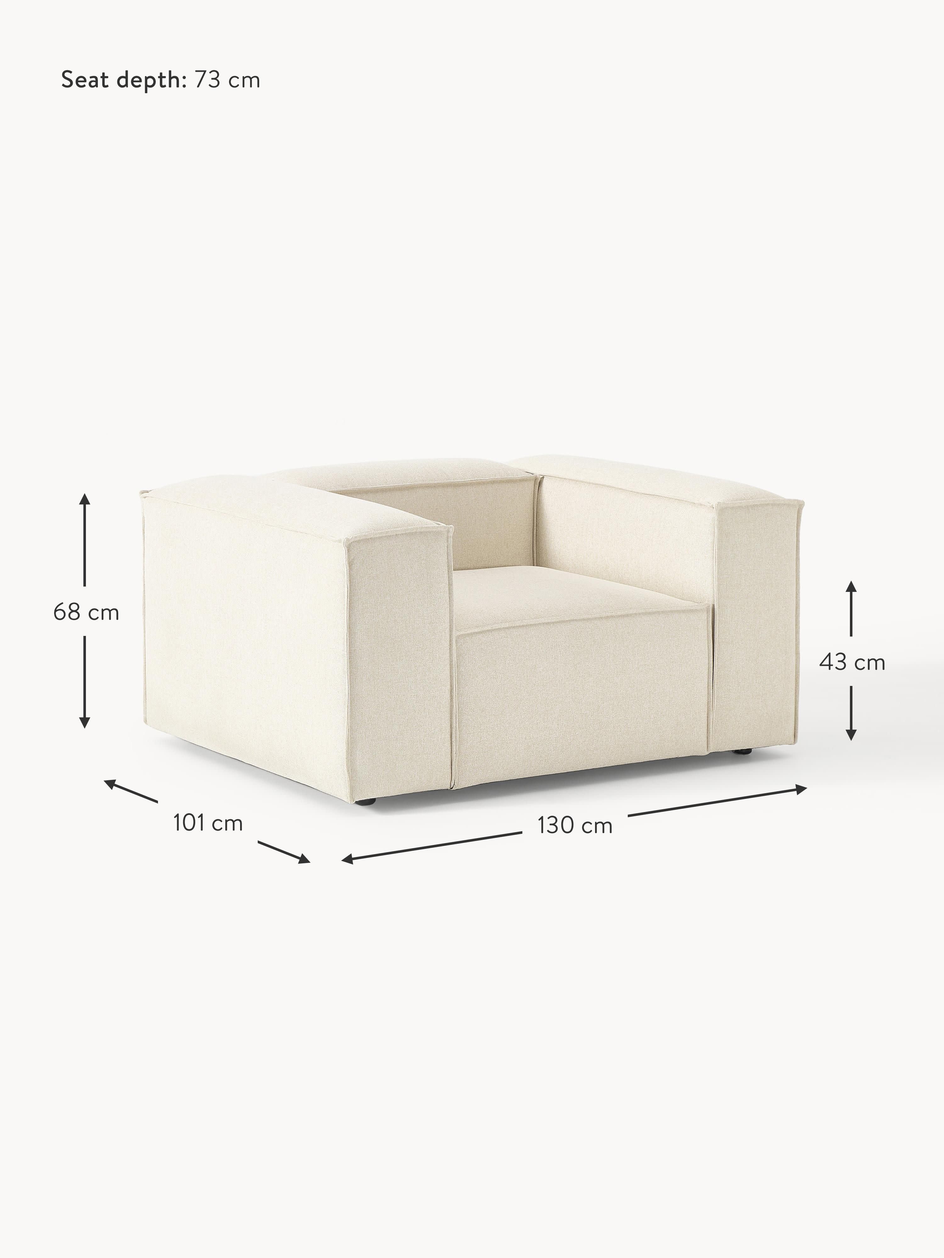 Lennon Armchair