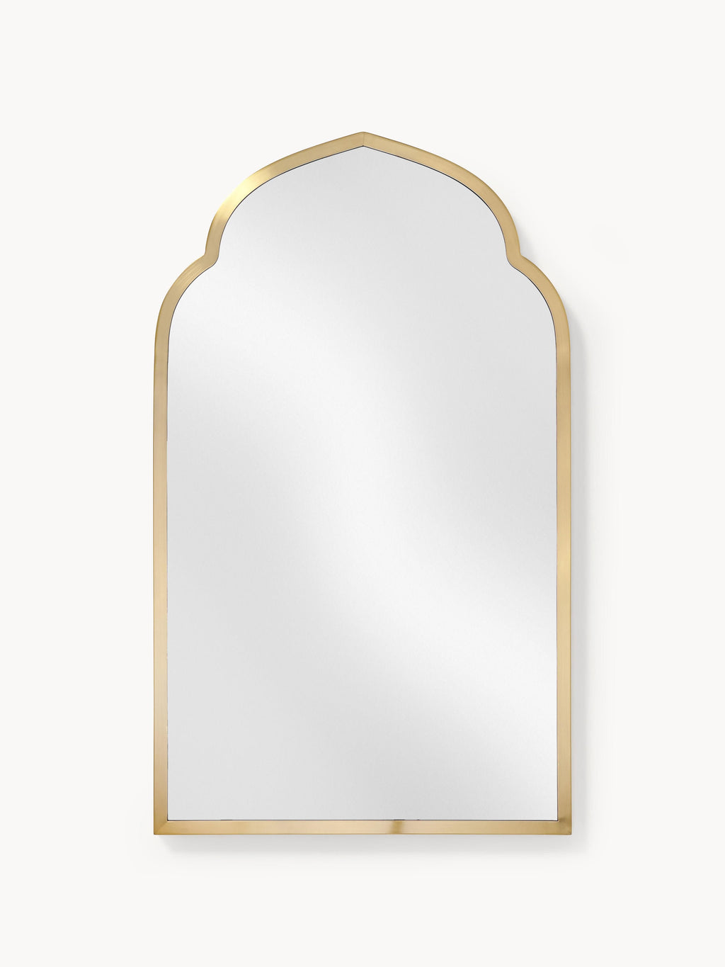 Gallery image 1 - Arch Wall Mirror Laviena