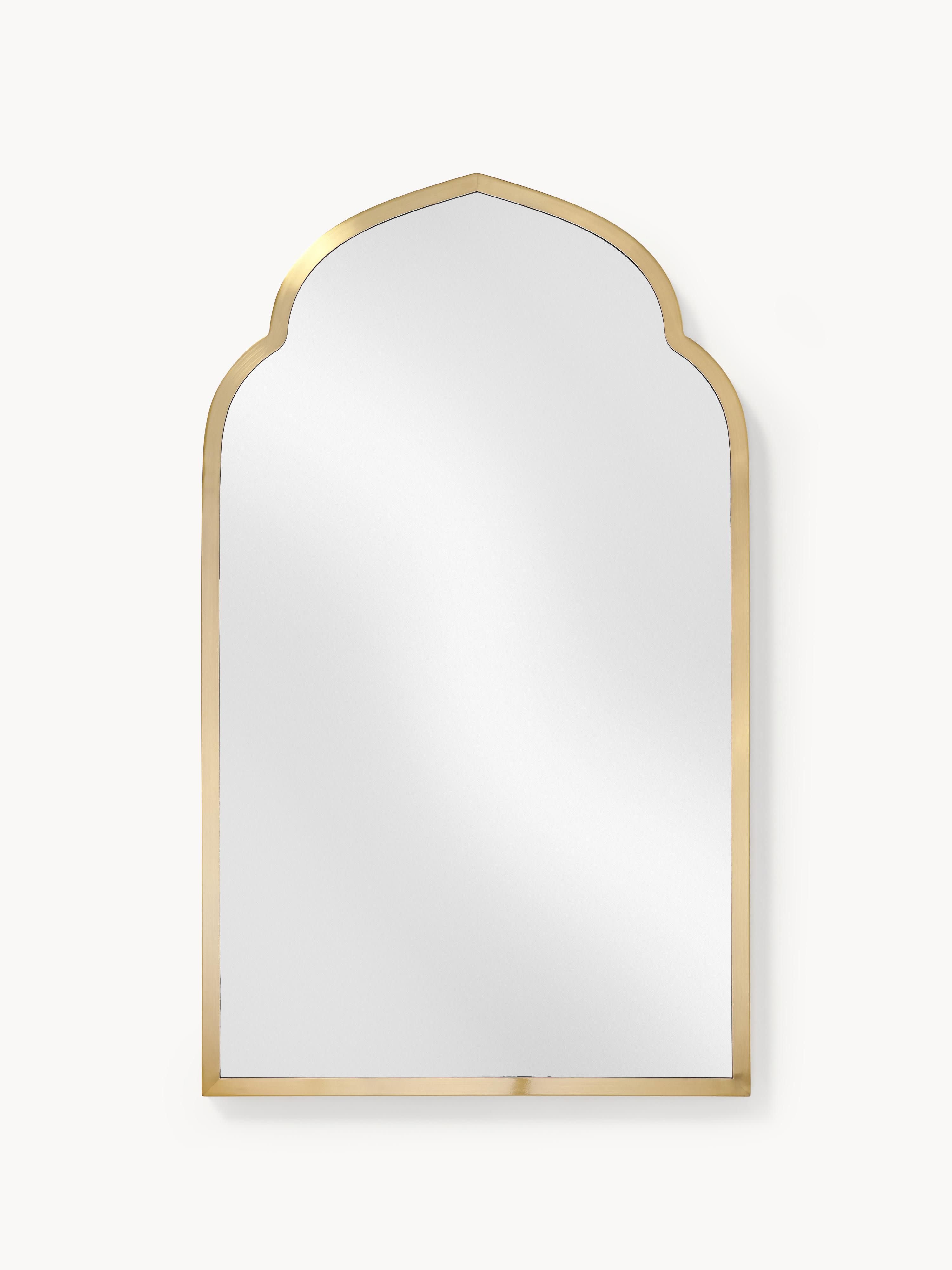 Gallery image 1 - Arch Wall Mirror Laviena