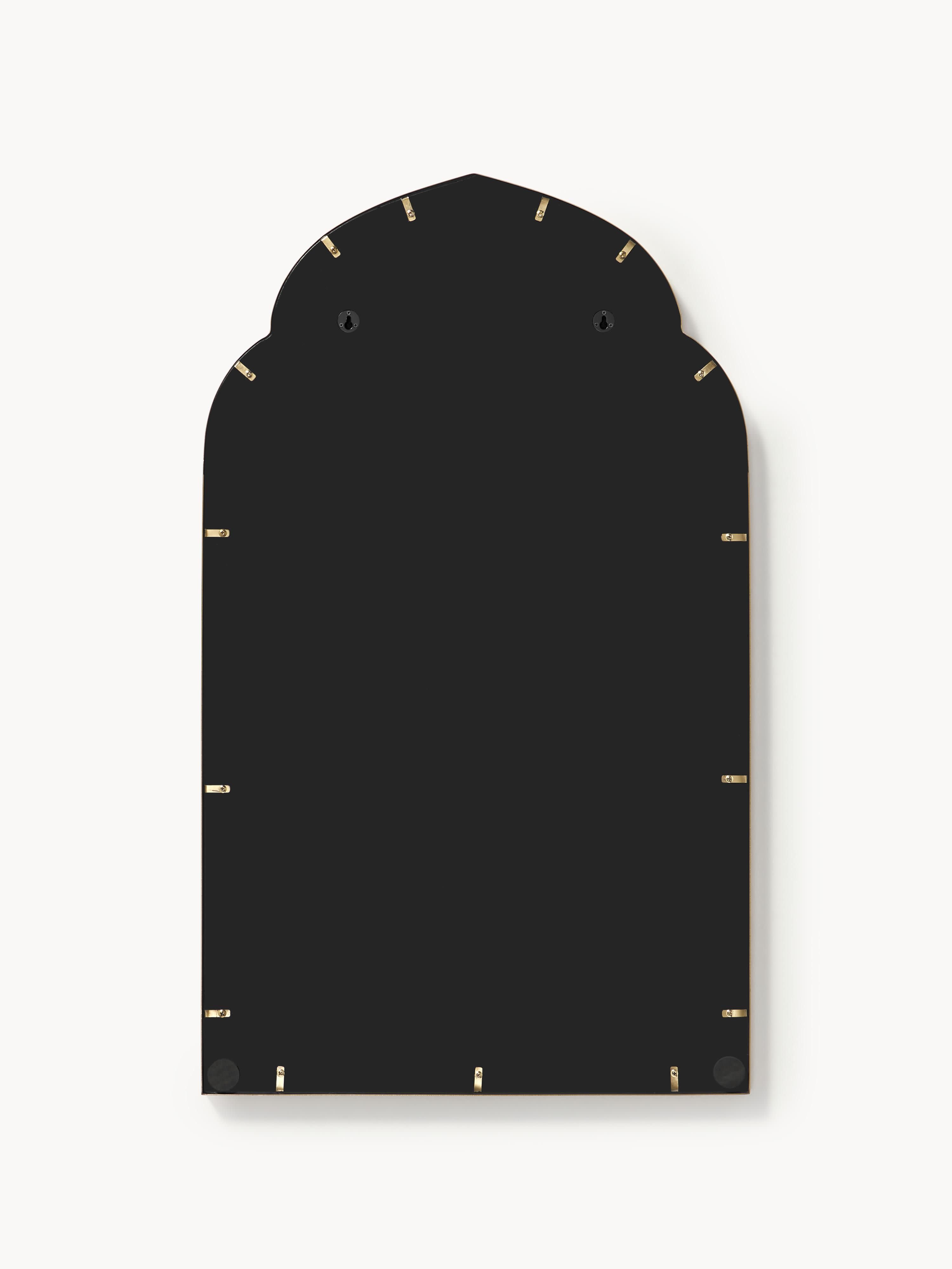 Laviena Arch Wall Mirror