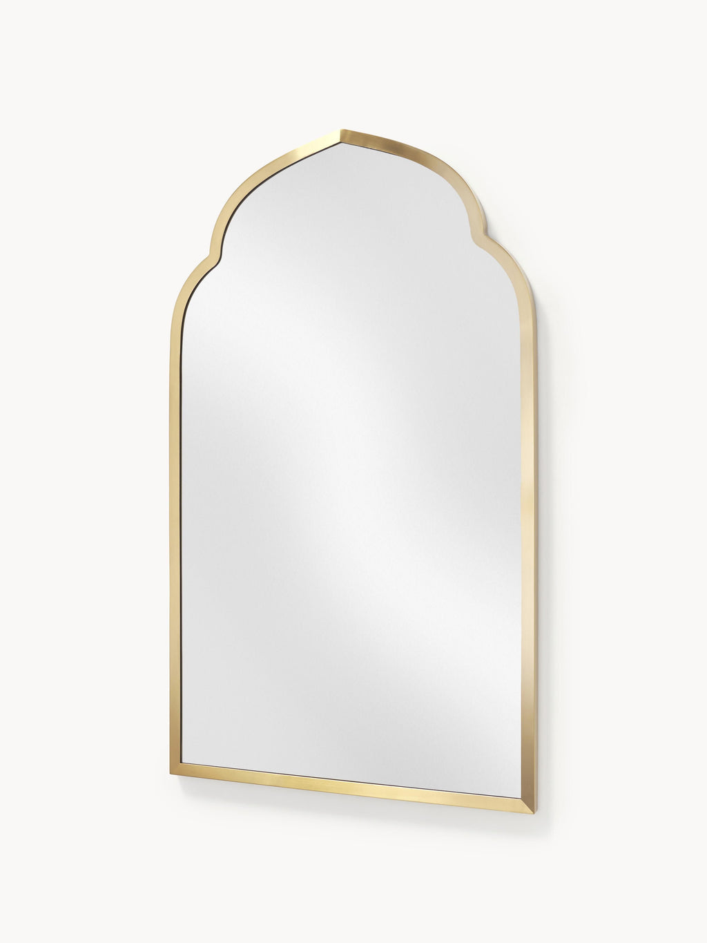 Laviena Arch Wall Mirror