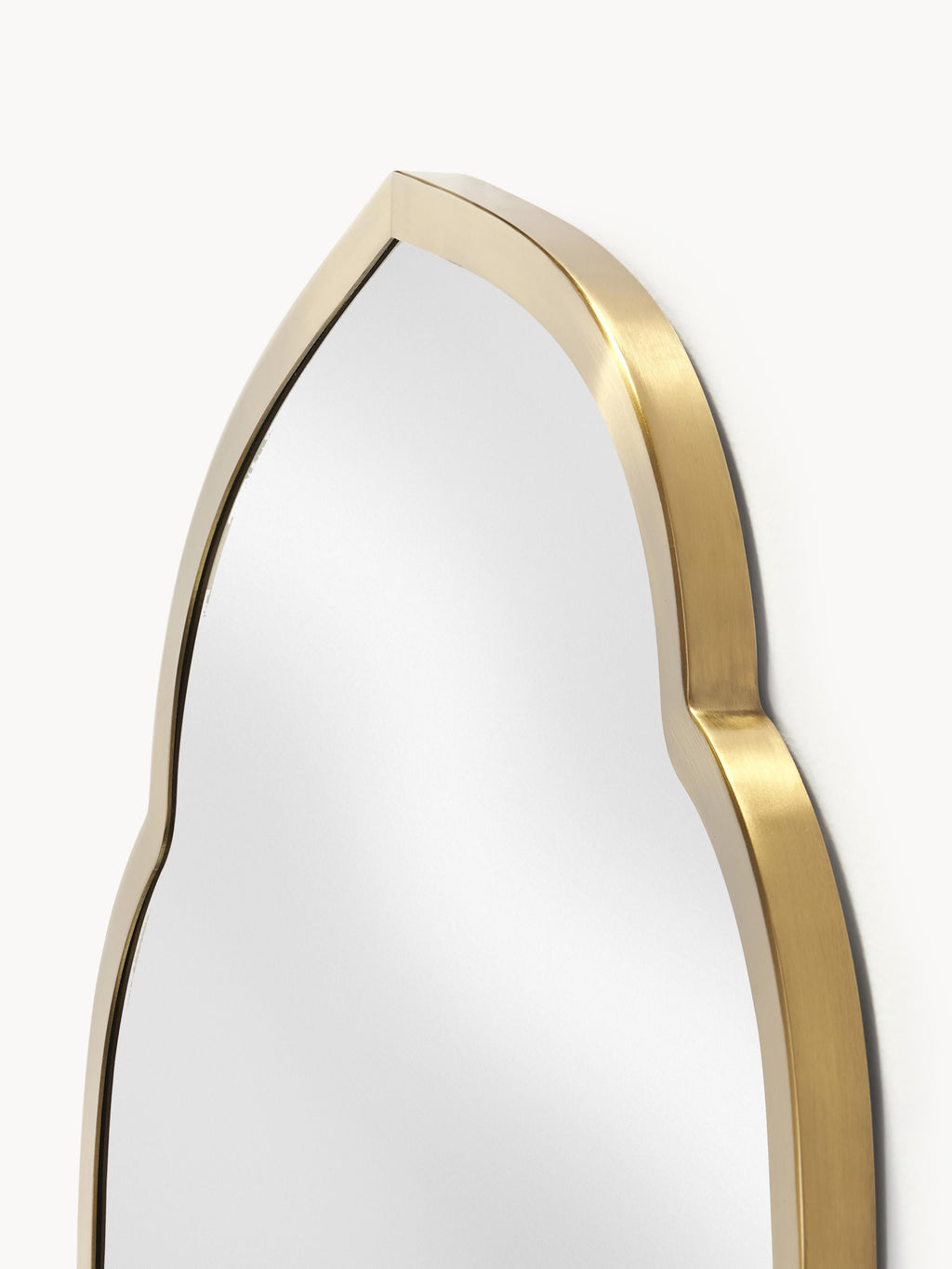 Laviena Arch Wall Mirror