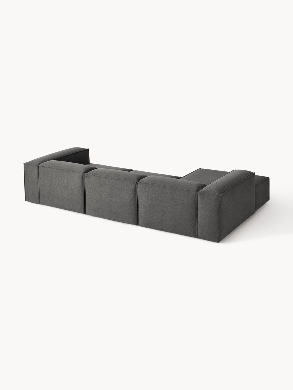 Lennon Modular Corner Sofa (4-seater)