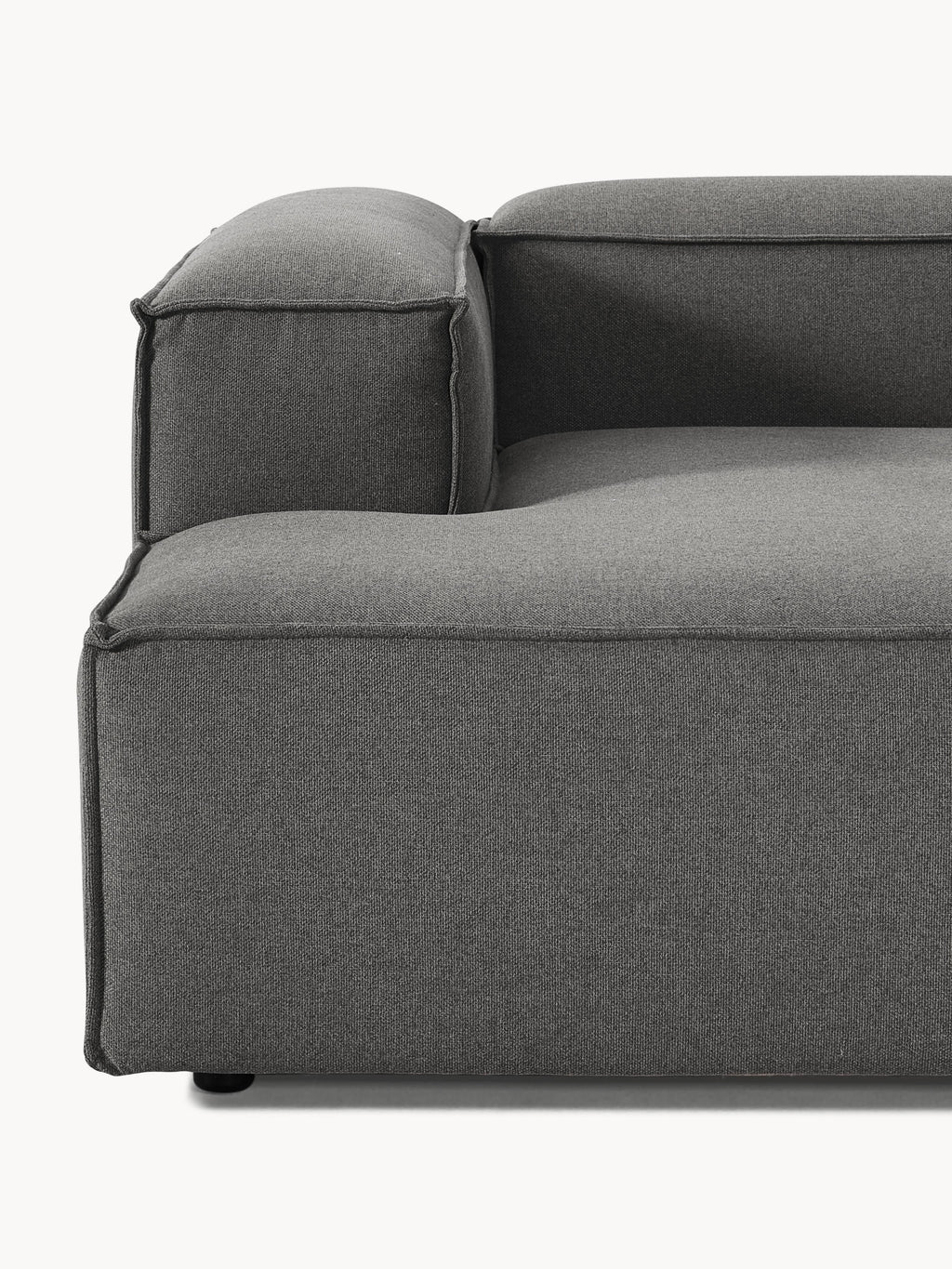 Lennon Modular Corner Sofa (4-seater)