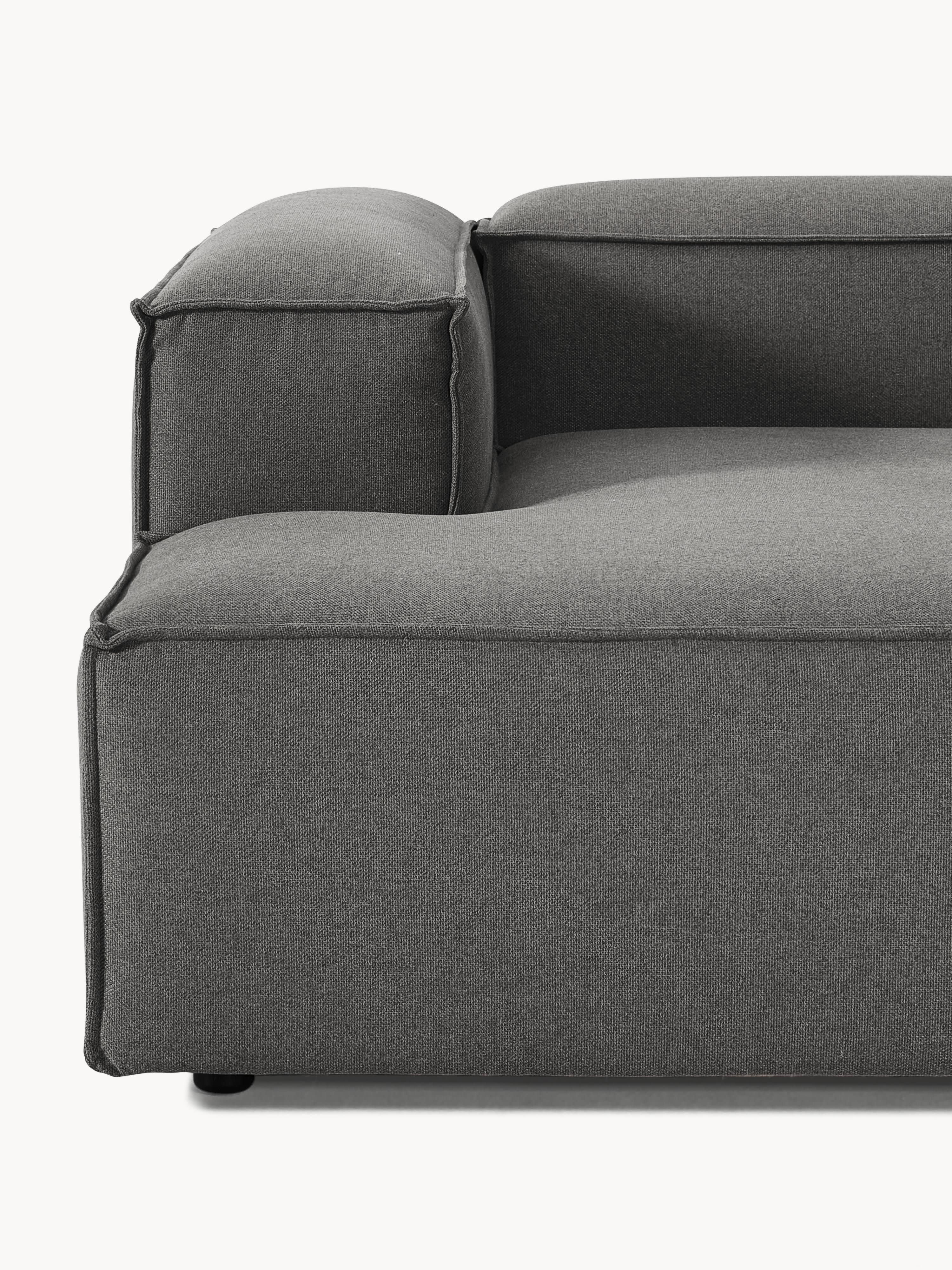 Lennon Modular Corner Sofa (4-seater)