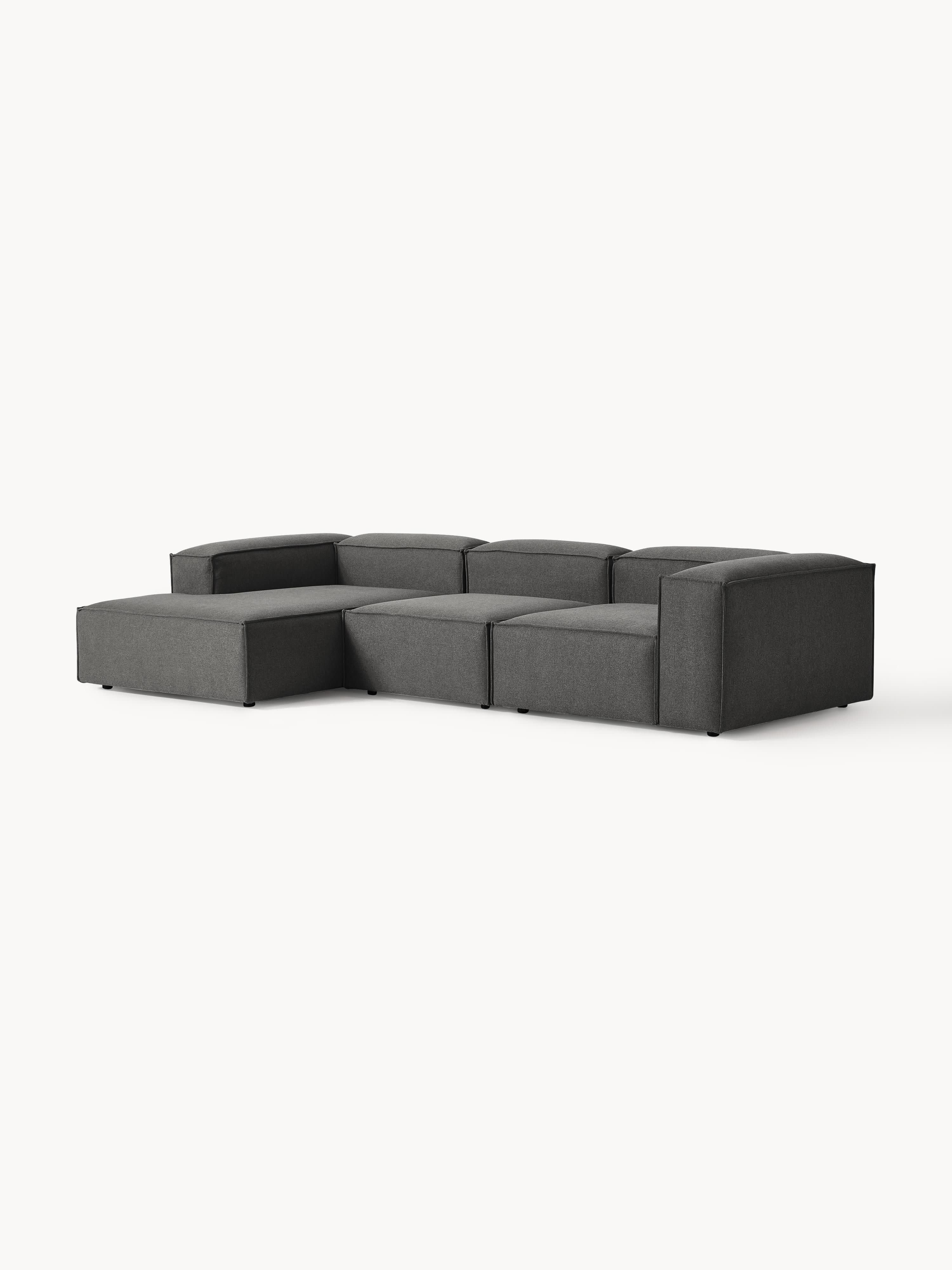 Lennon Modular Corner Sofa (4-seater)