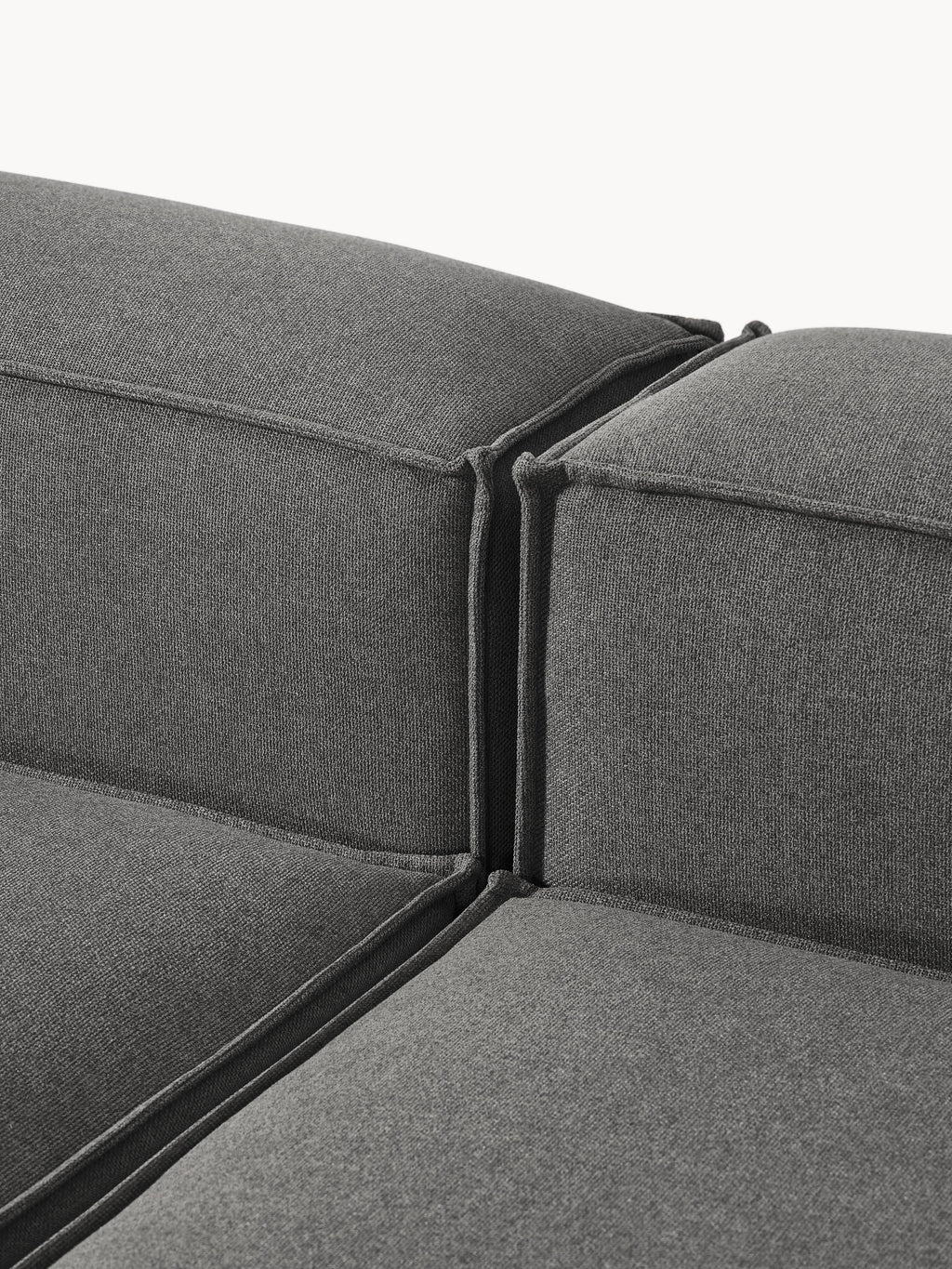 Lennon Modular Corner Sofa (4-seater)