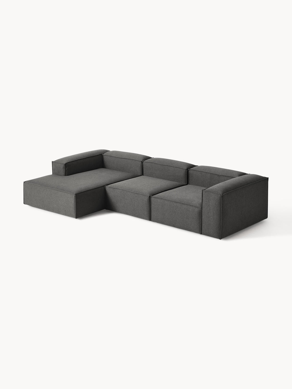 Lennon Modular Corner Sofa (4-seater)