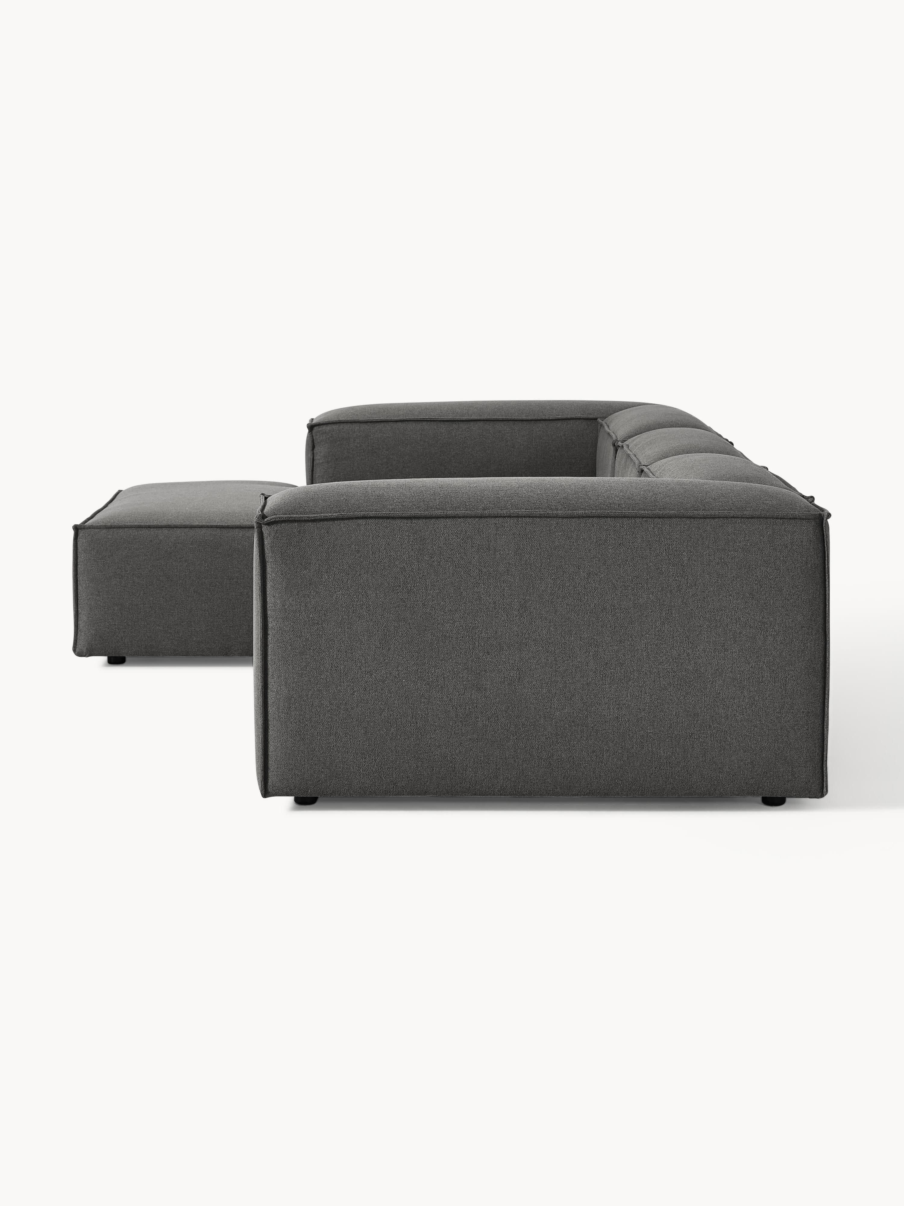 Lennon Modular Corner Sofa (4-seater)