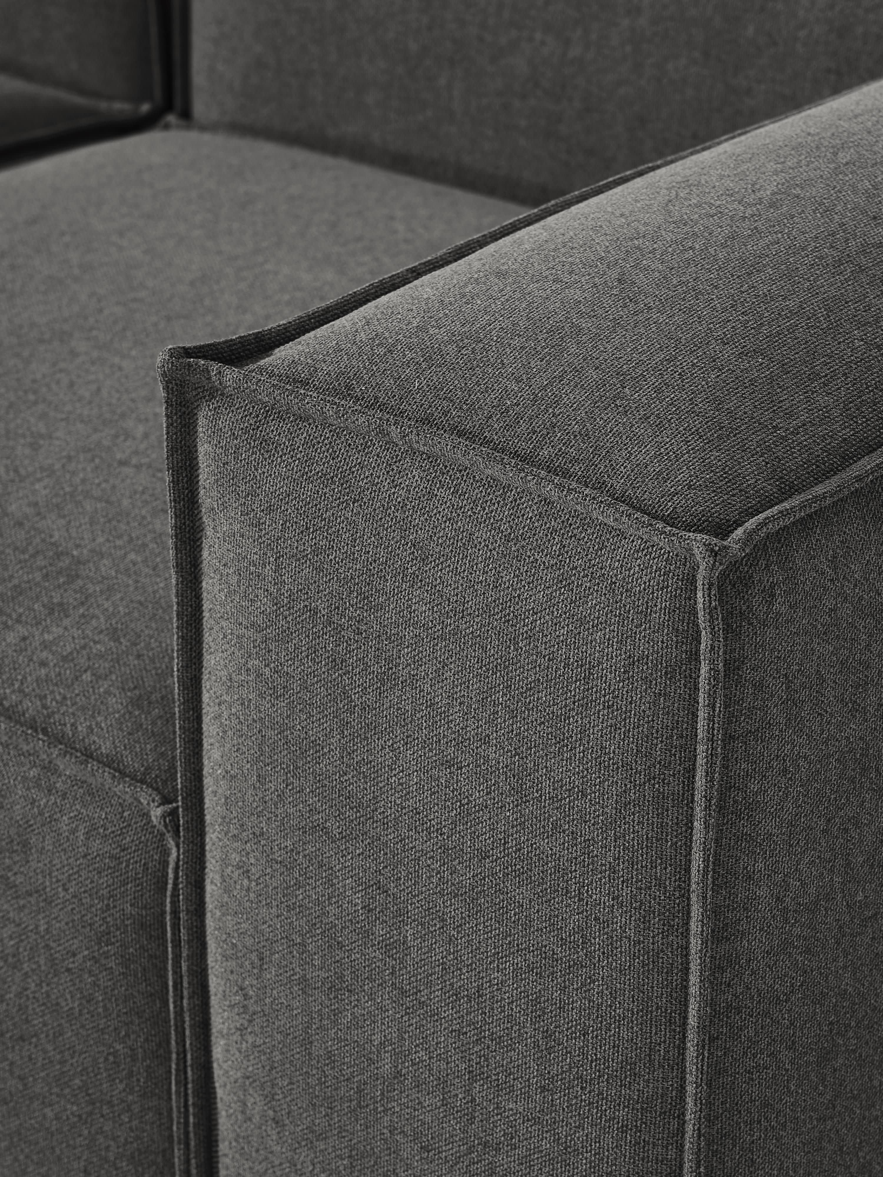 Lennon Modular Corner Sofa (4-seater)