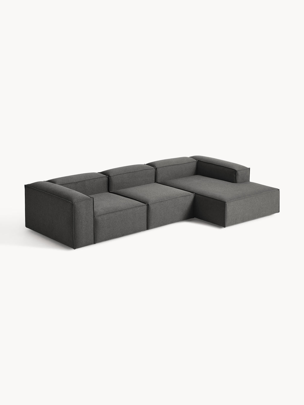 Lennon Modular Corner Sofa (4-seater)