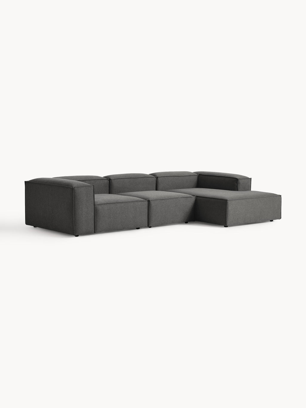Lennon Modular Corner Sofa (4-seater)