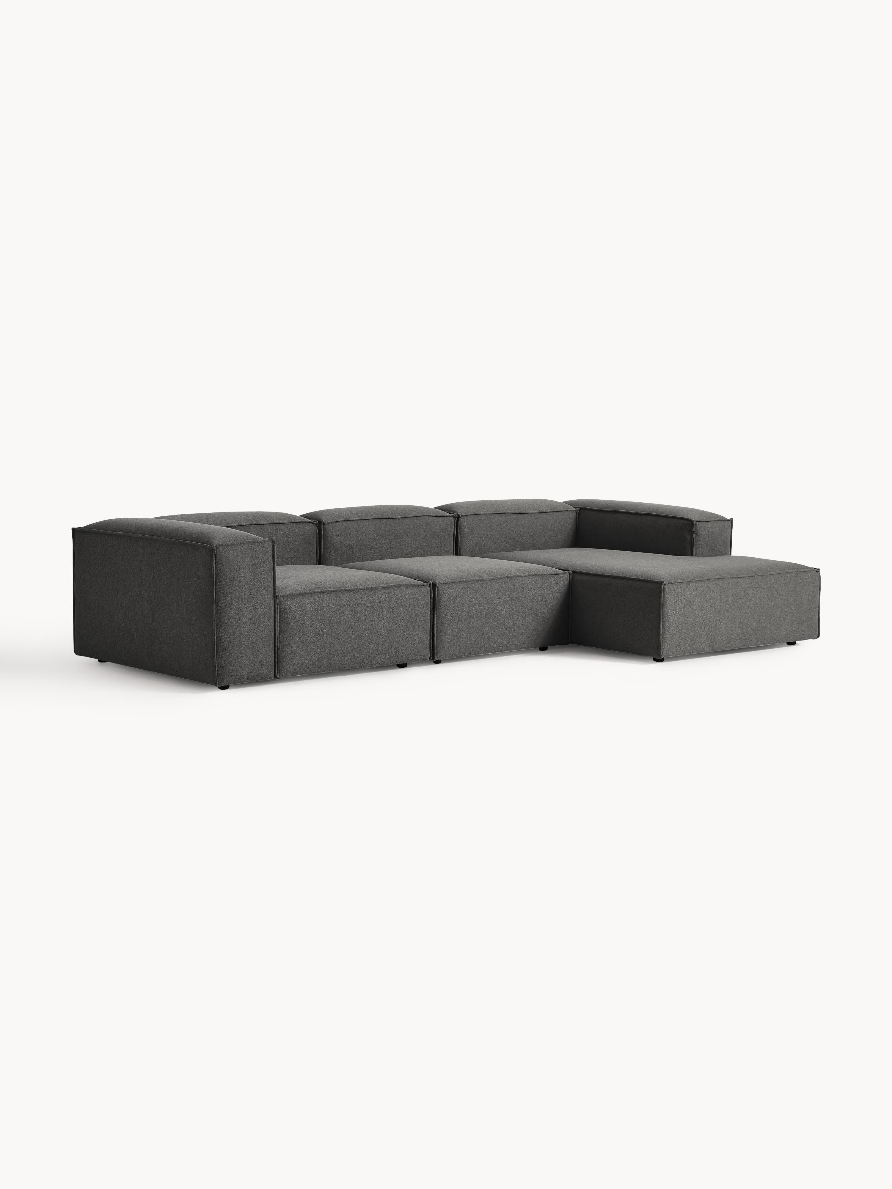 Lennon Modular Corner Sofa (4-seater)