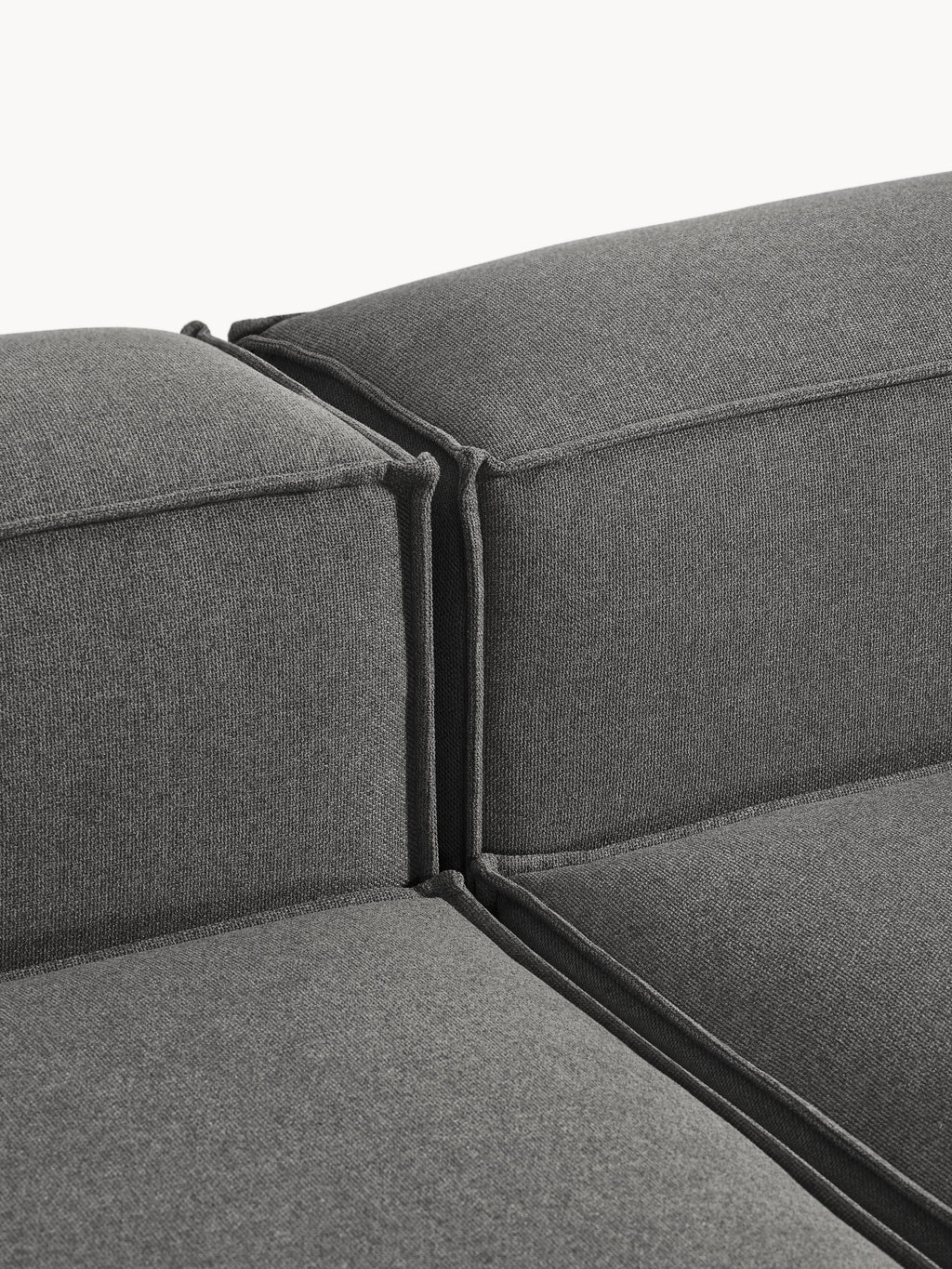Lennon Modular Corner Sofa (4-seater)