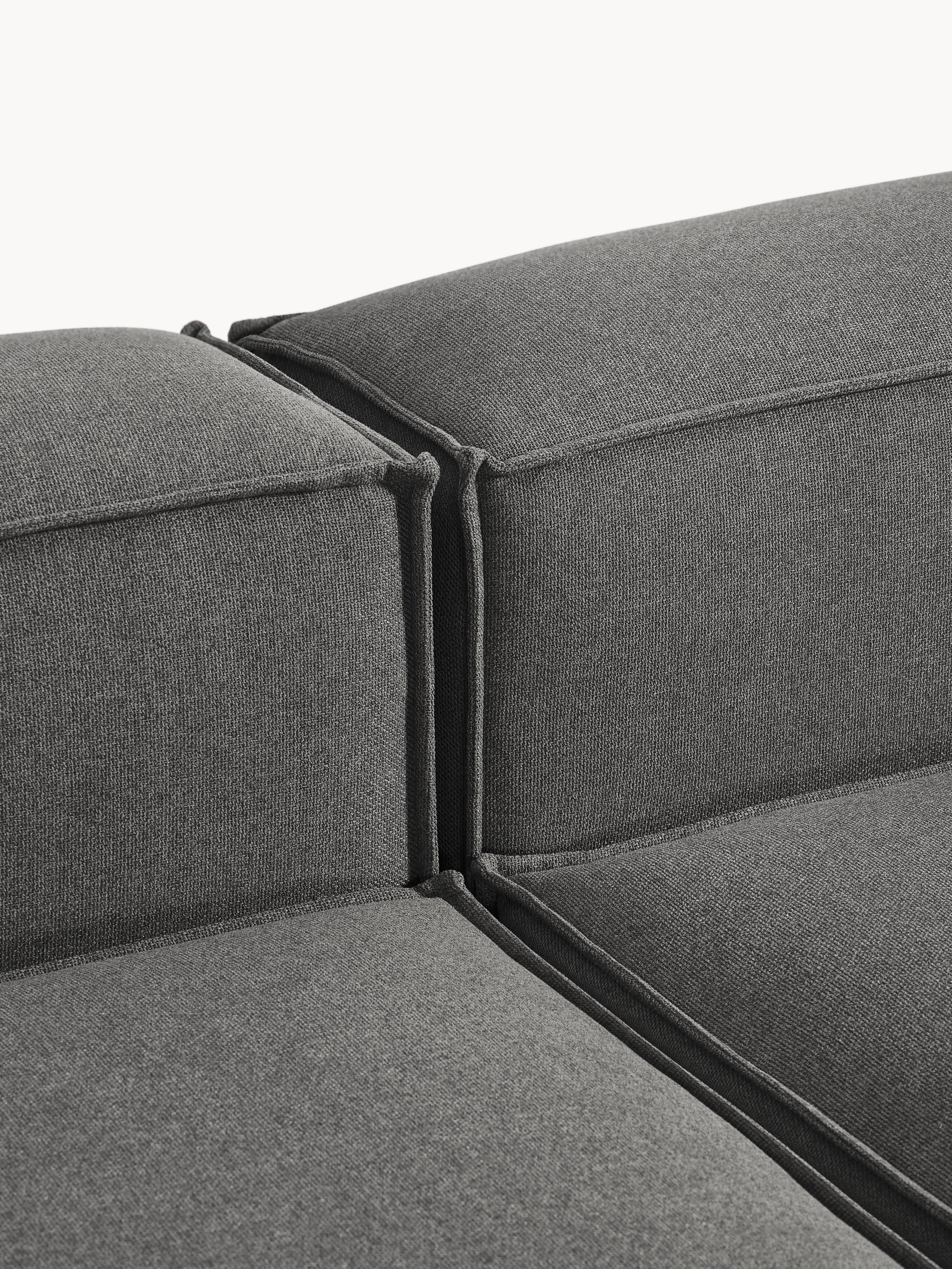 Lennon Modular Corner Sofa (4-seater)