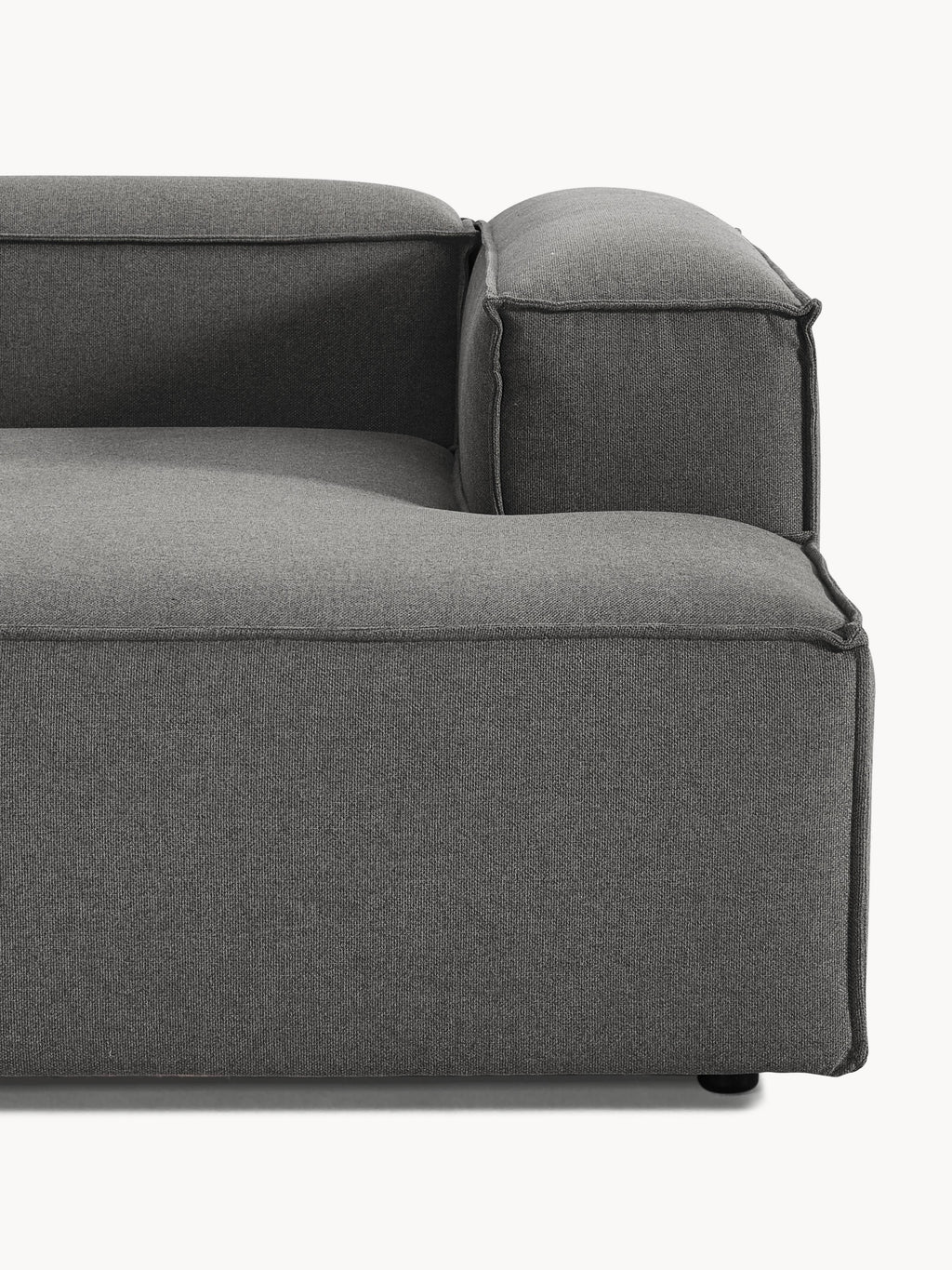 Lennon Modular Corner Sofa (4-seater)