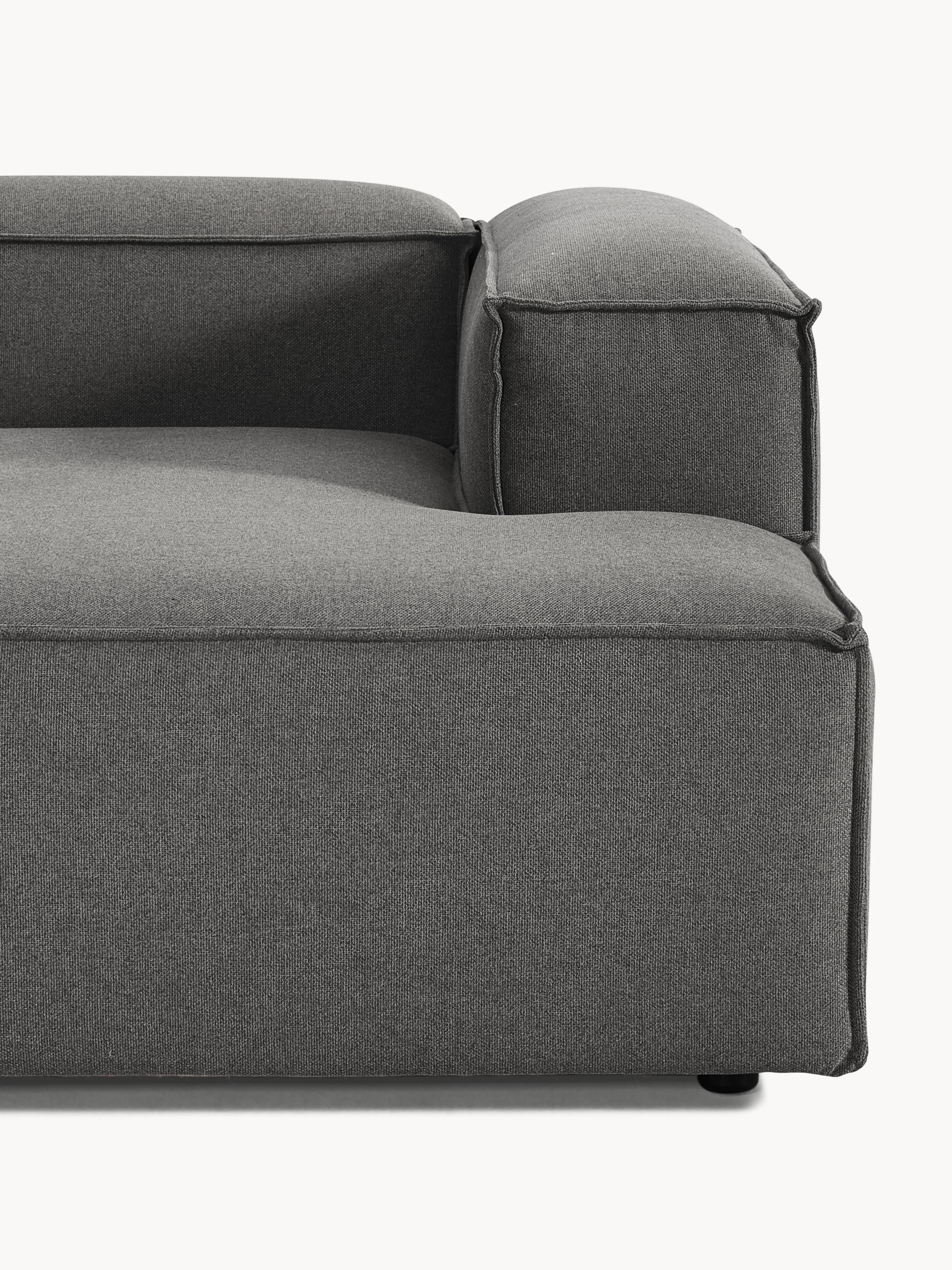 Lennon Modular Corner Sofa (4-seater)