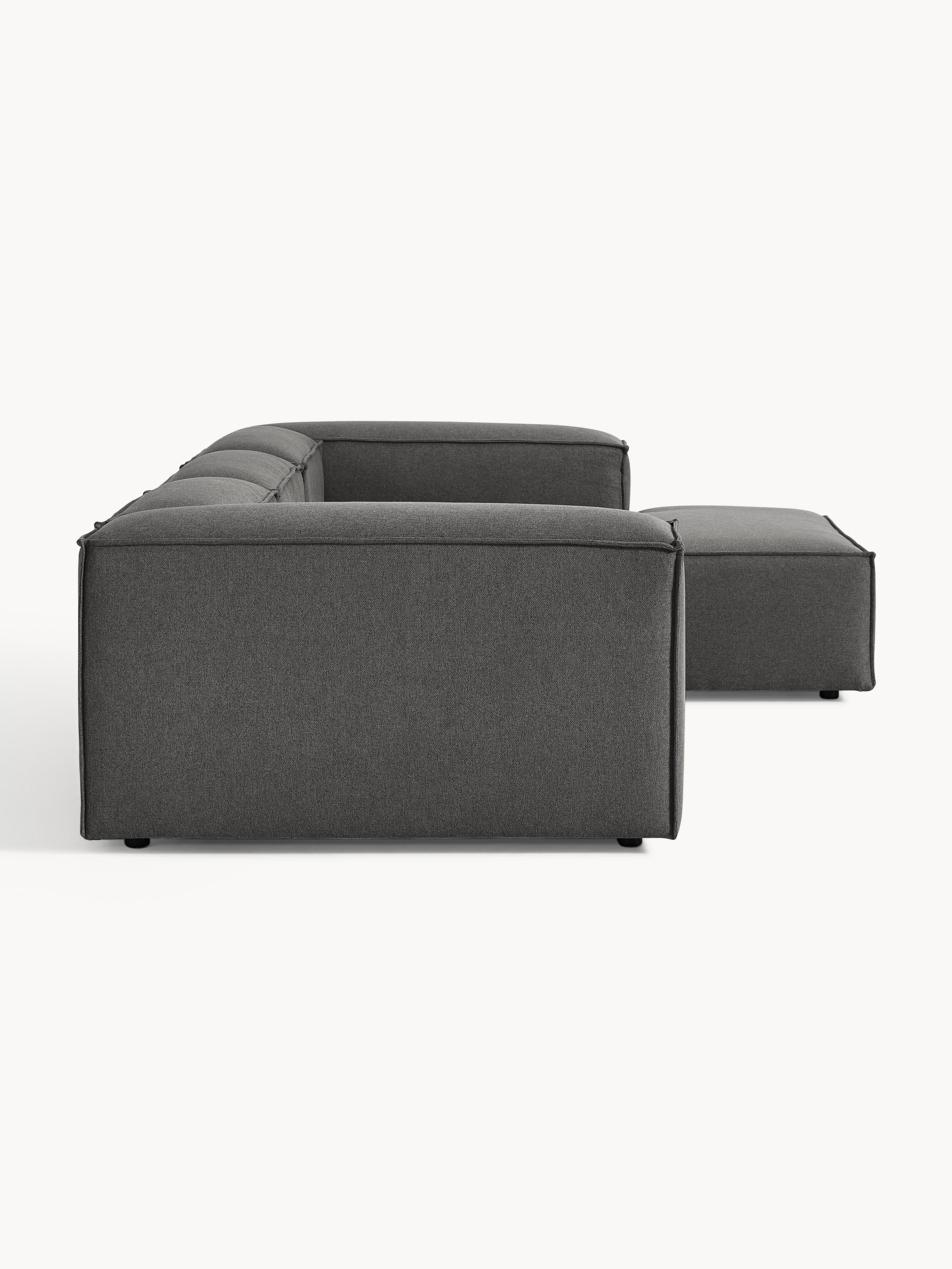 Lennon Modular Corner Sofa (4-seater)