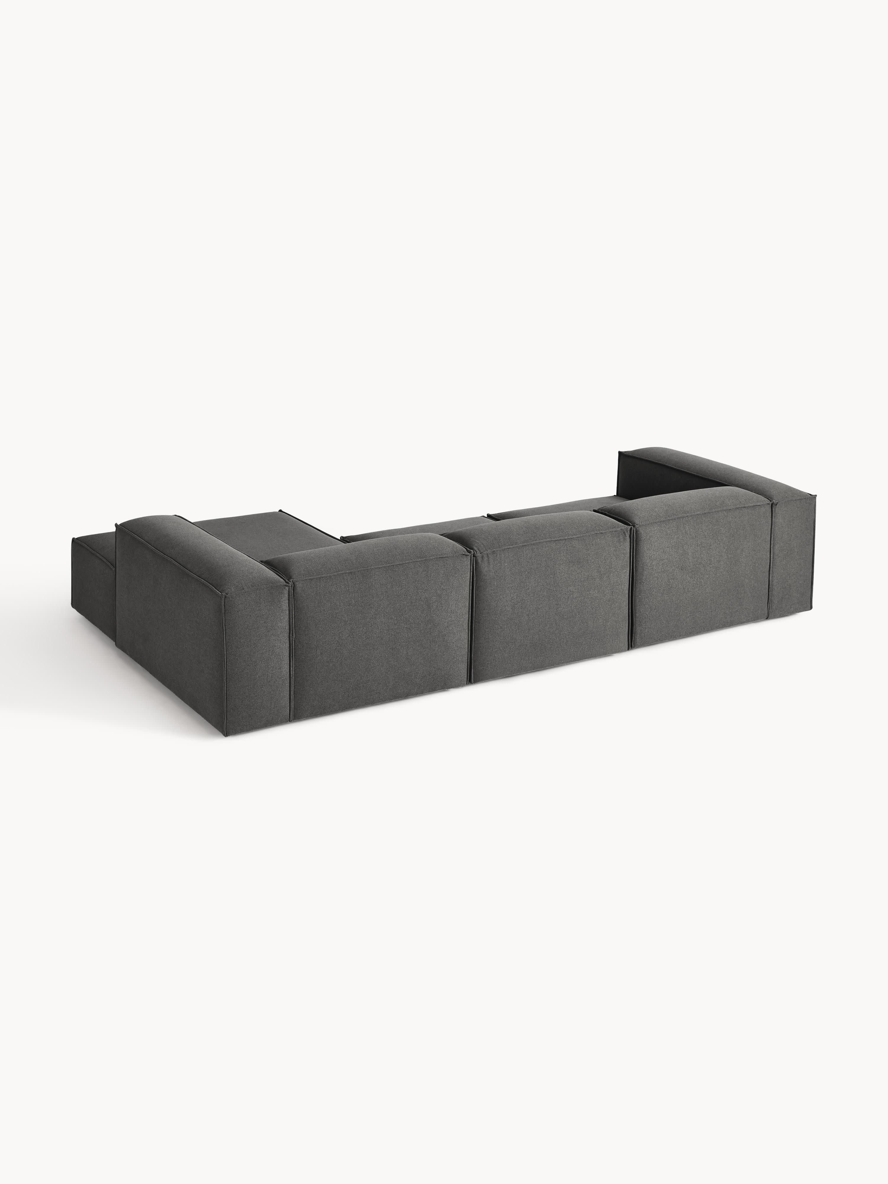 Lennon Modular Corner Sofa (4-seater)
