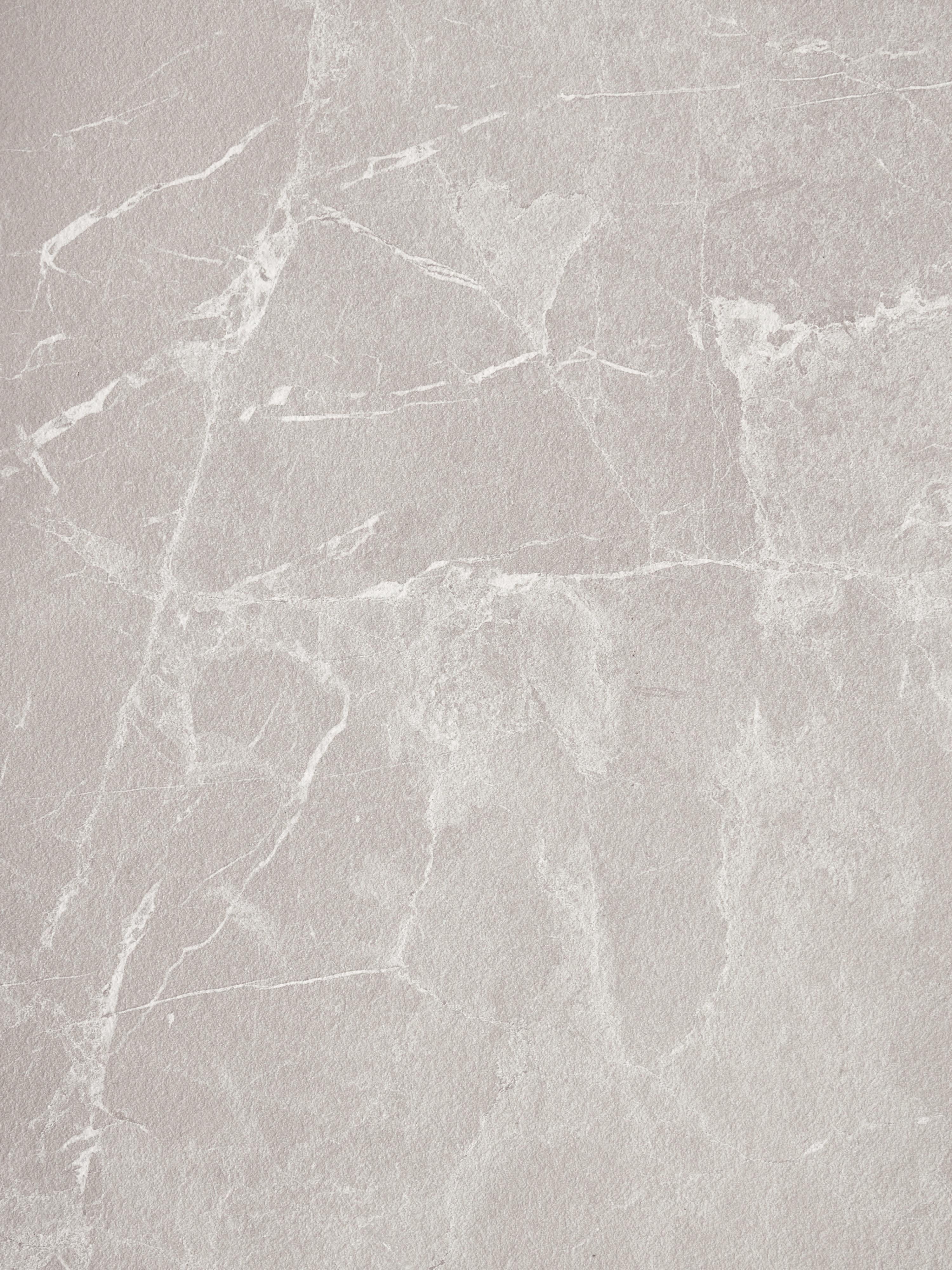 Lesley Travertine Effect Coffee Table
