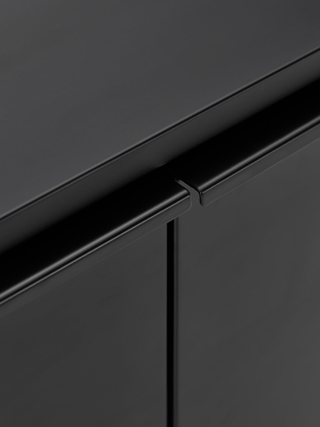 Elona Wooden Sideboard
