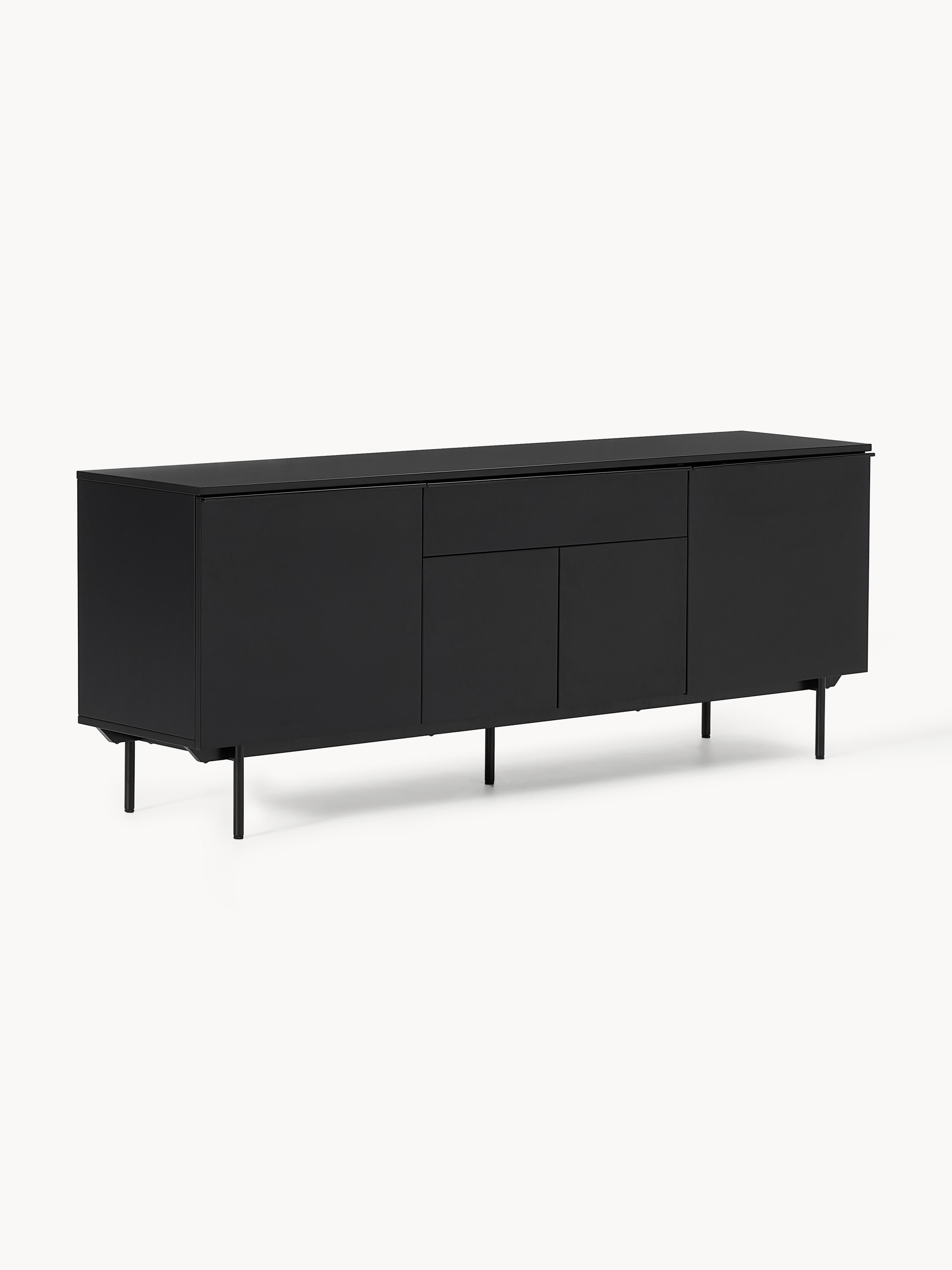 Gallery image 1 - Wooden Sideboard Elona