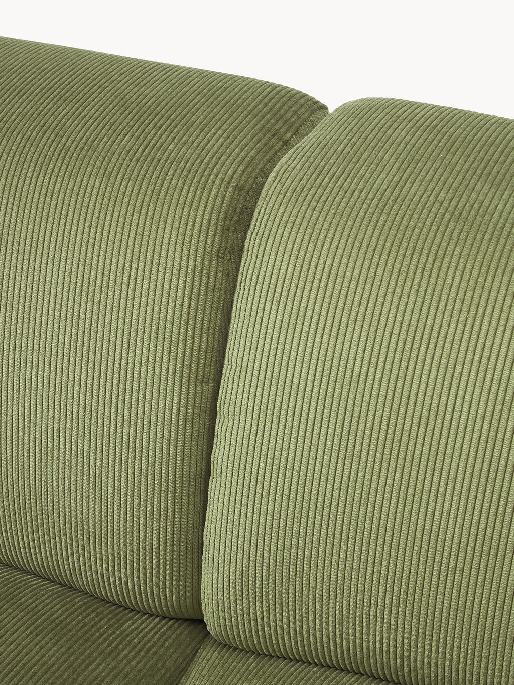 Melva Corduroy Sofa (3-seater)
