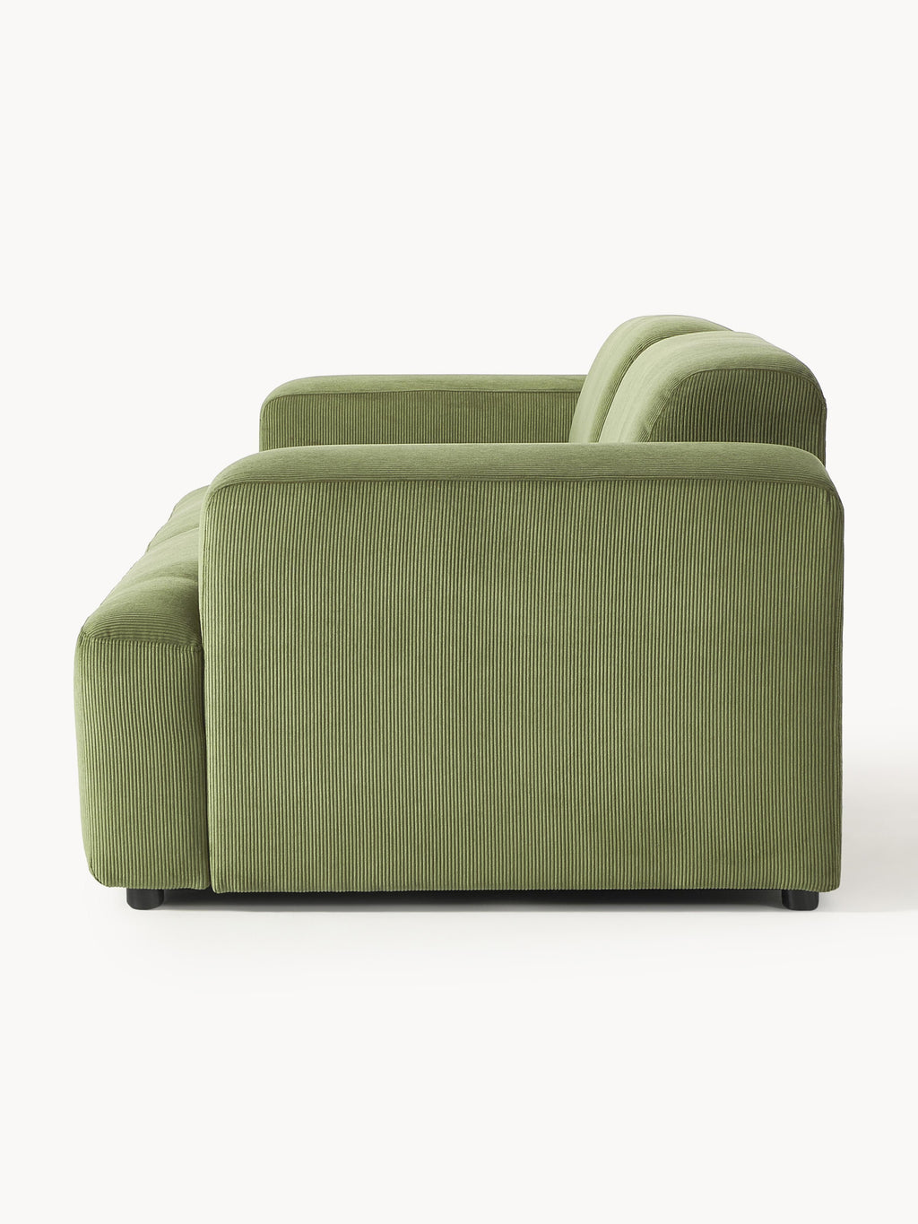 Melva Corduroy Sofa (3-seater)