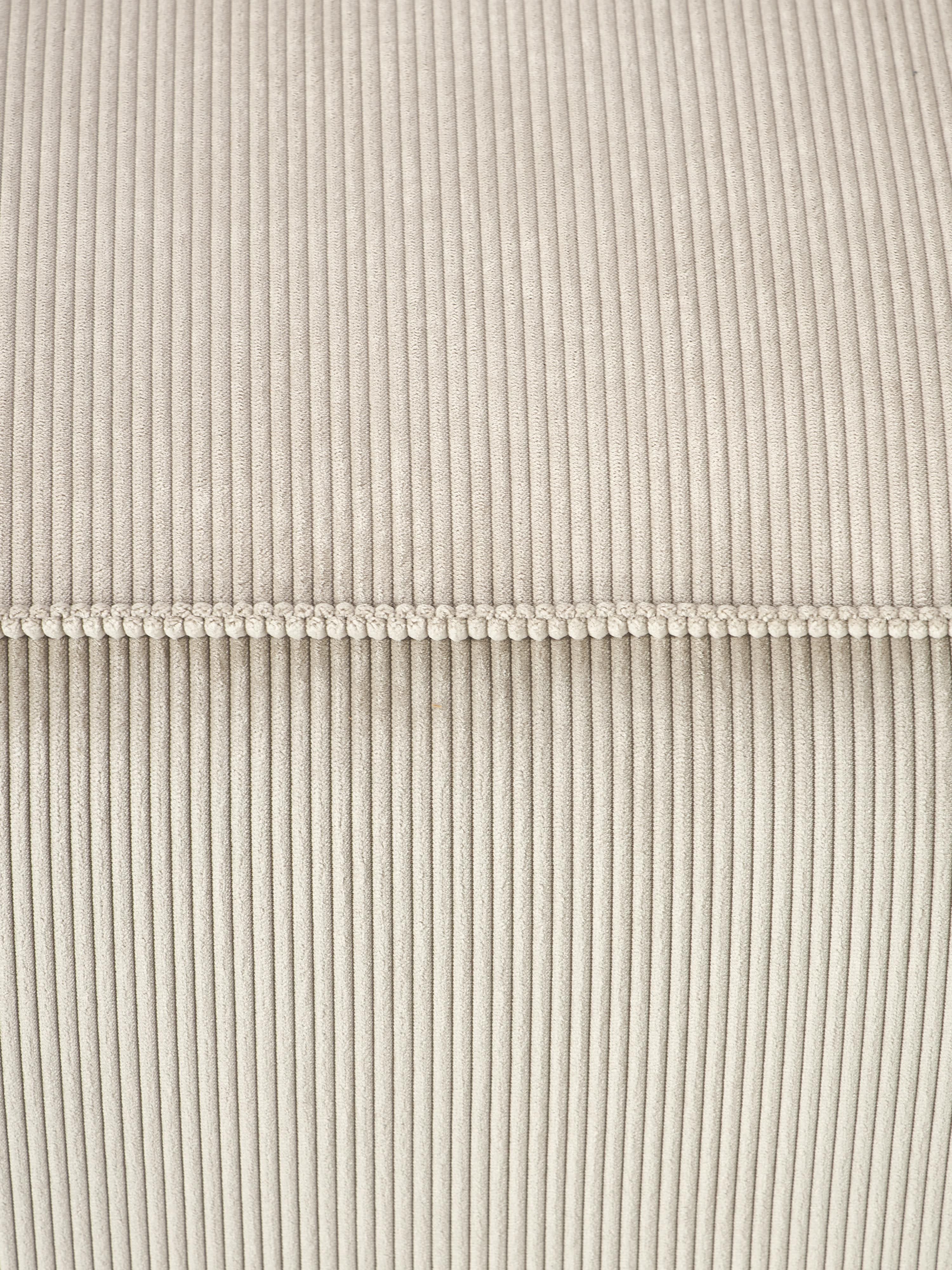 Lennon Corduroy Armchair