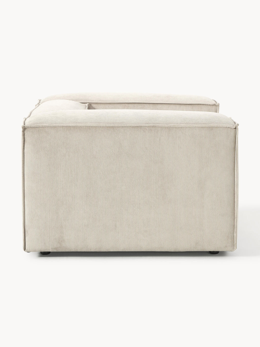 Lennon Corduroy Armchair