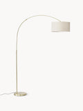 Gallery image 1 - Large Arc Lamp Niels