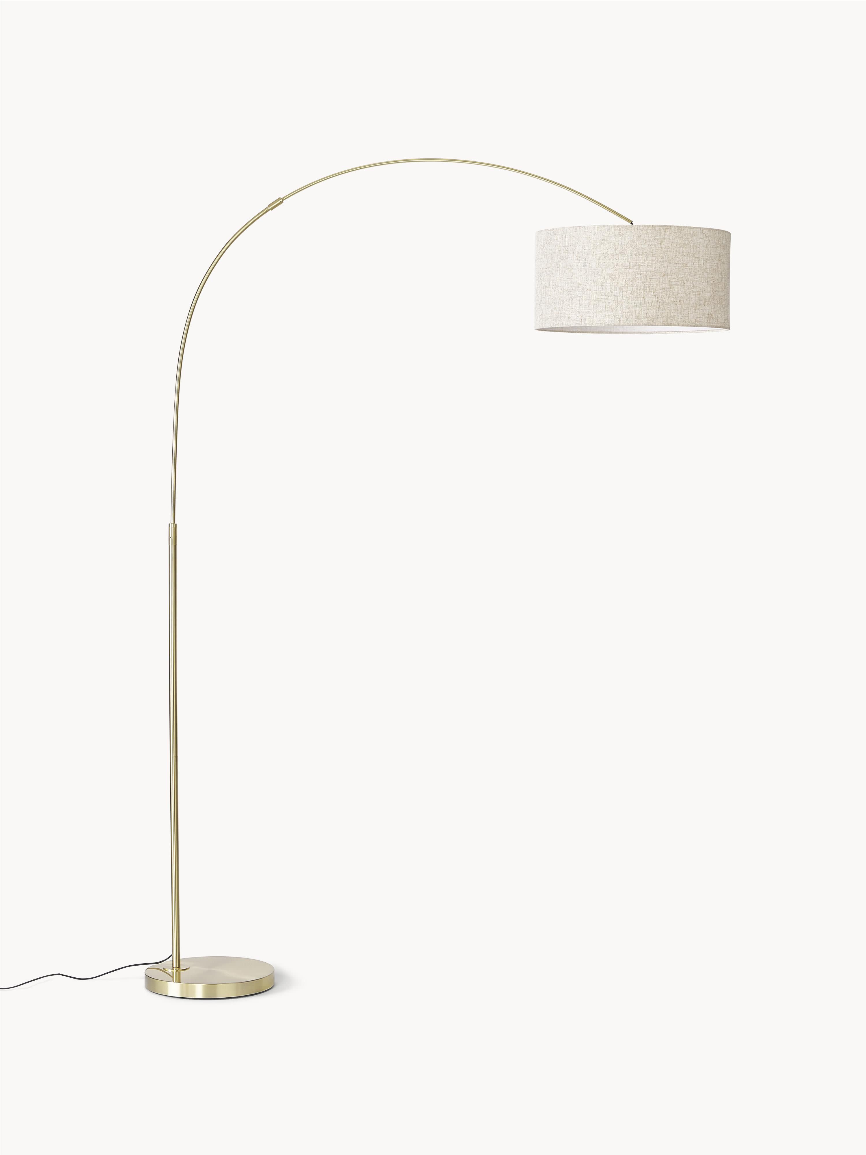 Gallery image 1 - Large Arc Lamp Niels