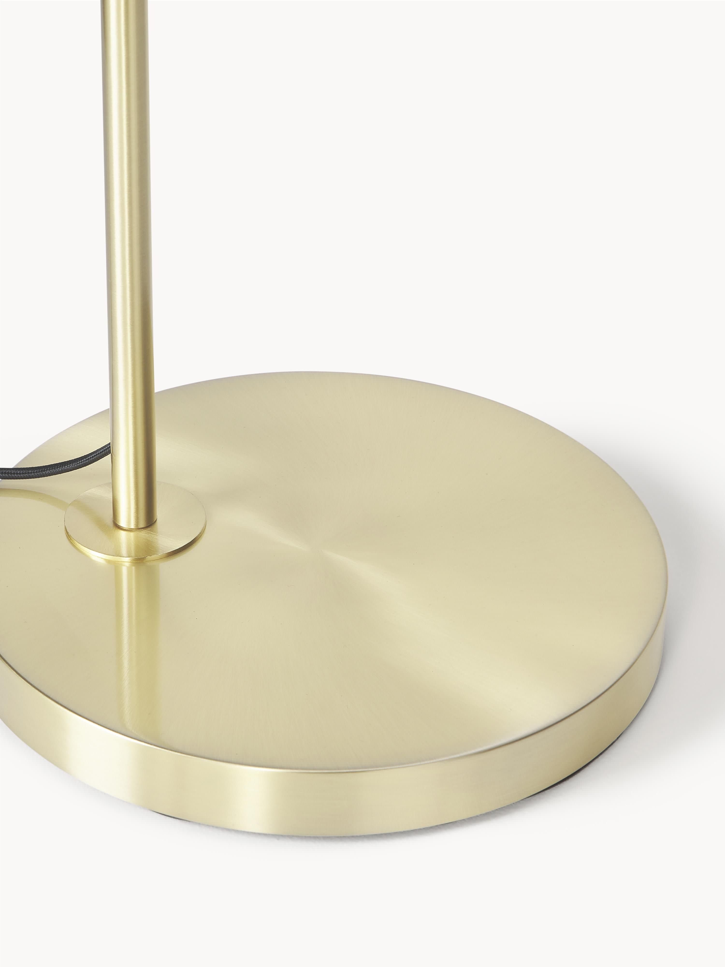 Niels Large Arc Lamp