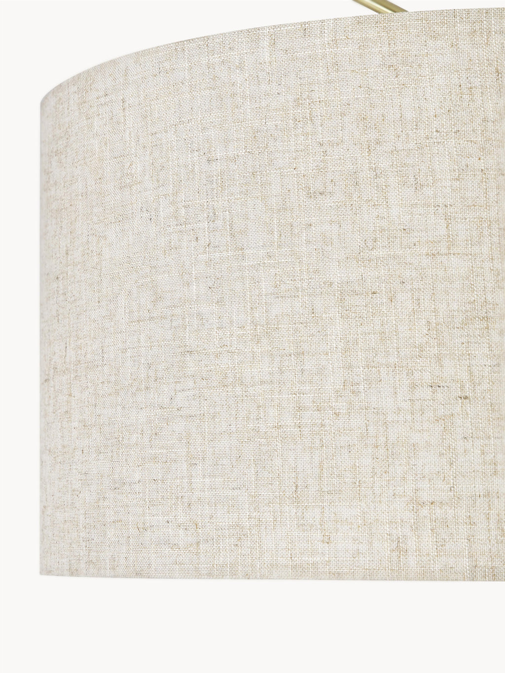 Niels Large Arc Lamp