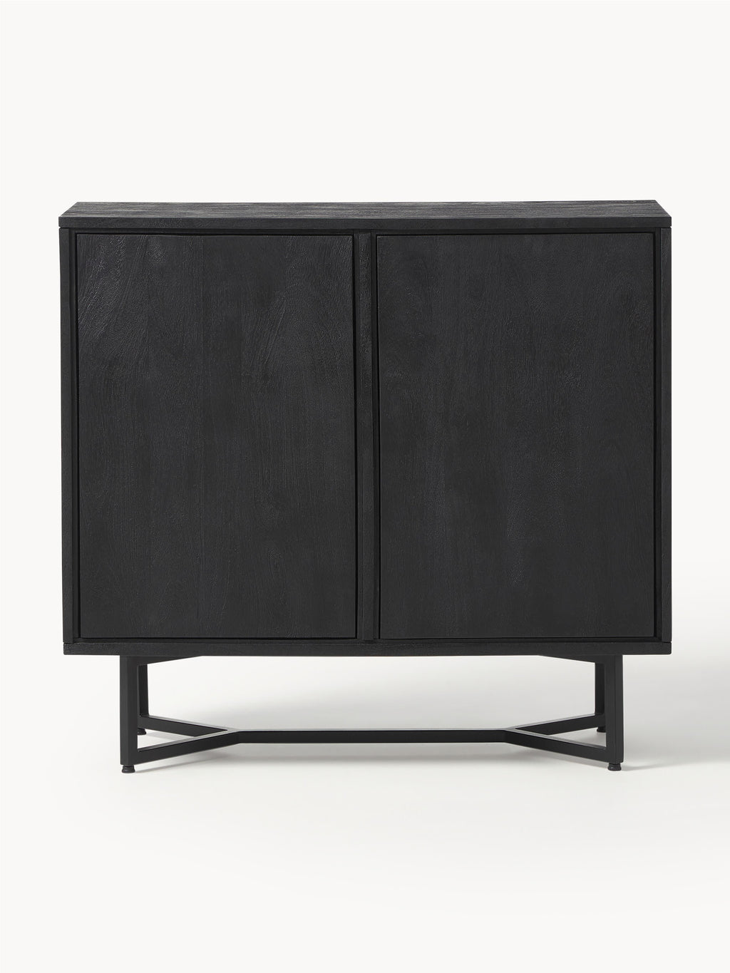 Luca Mango Wood Sideboard