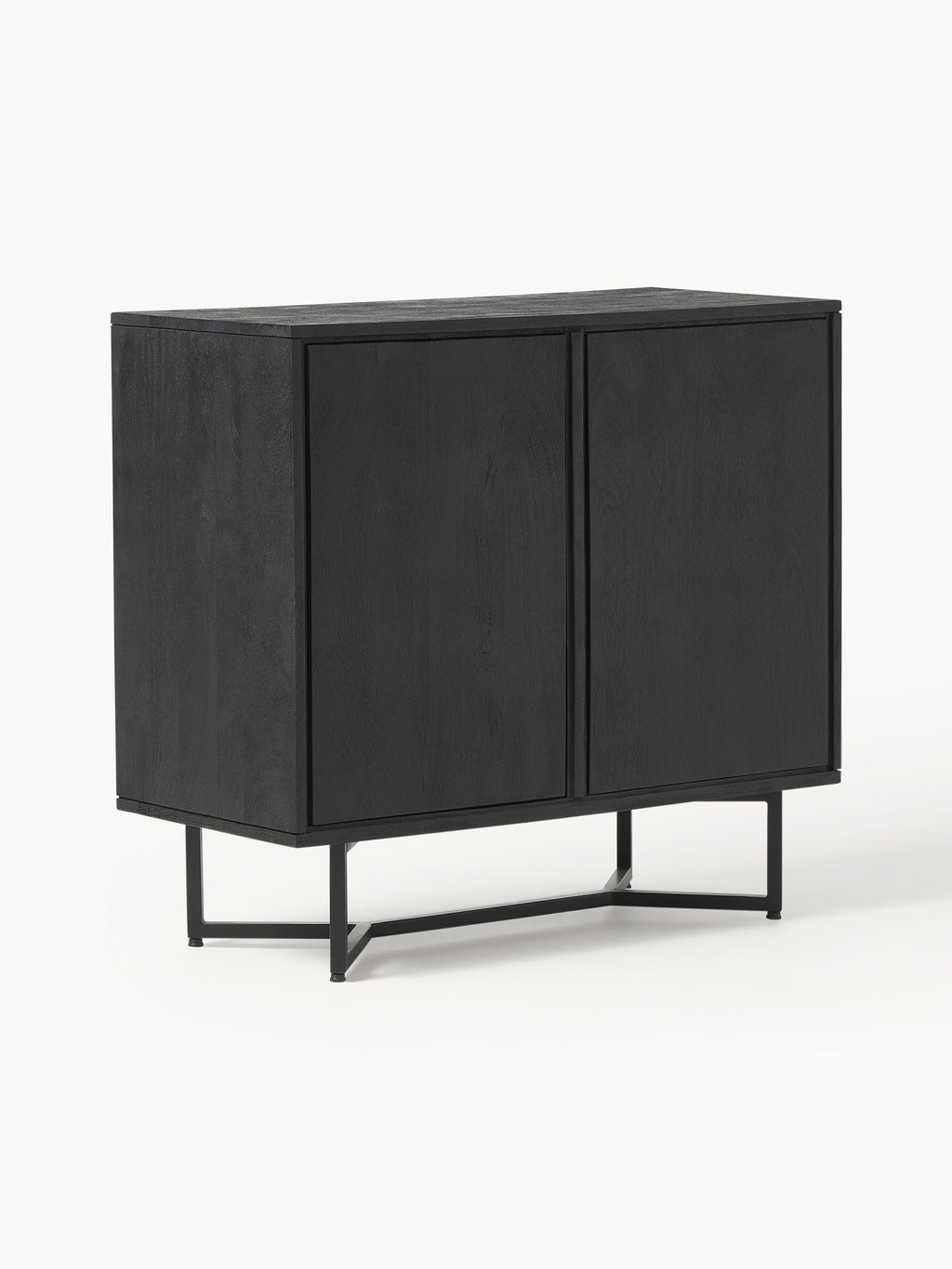 Gallery image 1 - Mango Wood Sideboard Luca
