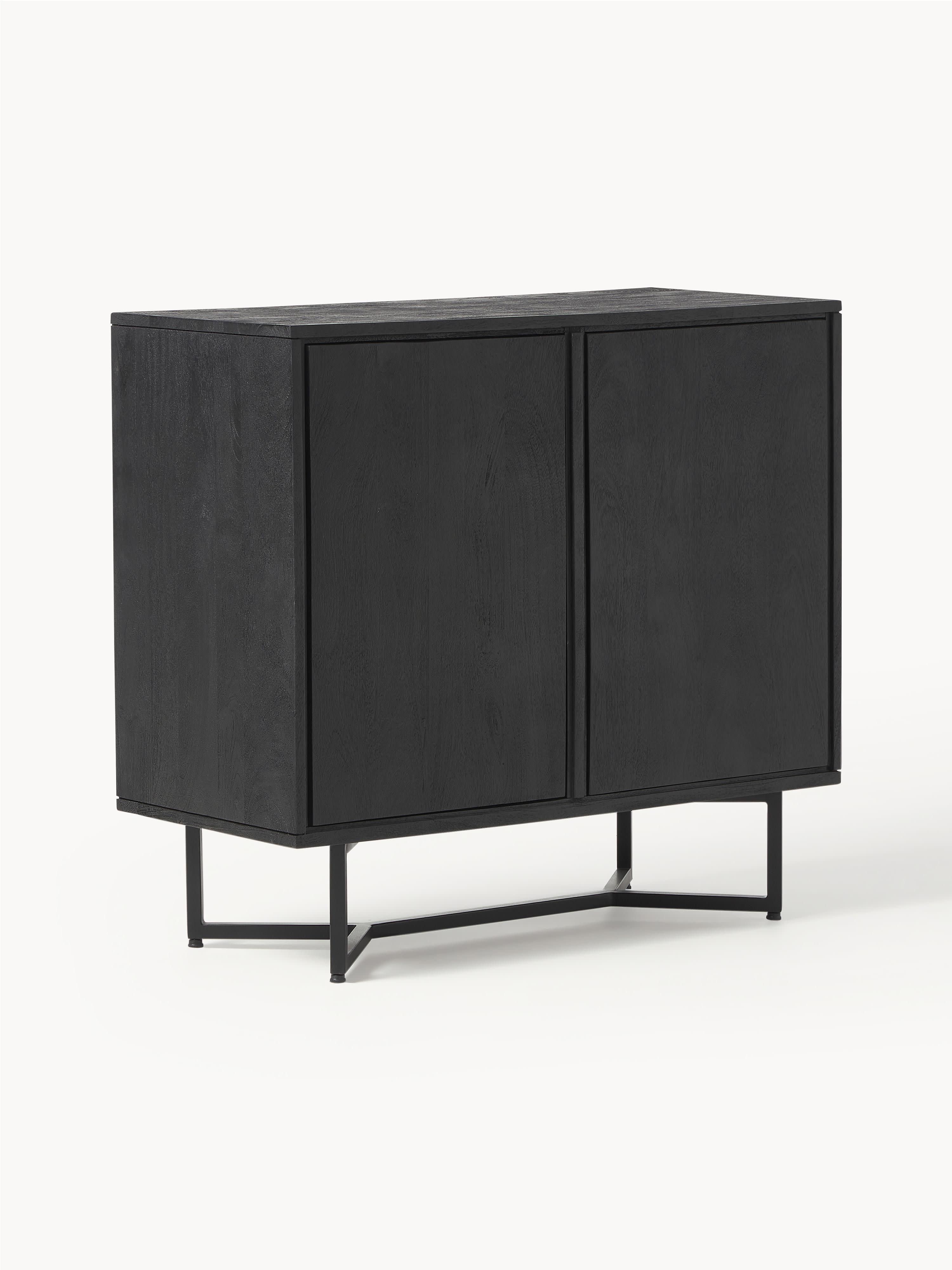 Gallery image 1 - Mango Wood Sideboard Luca